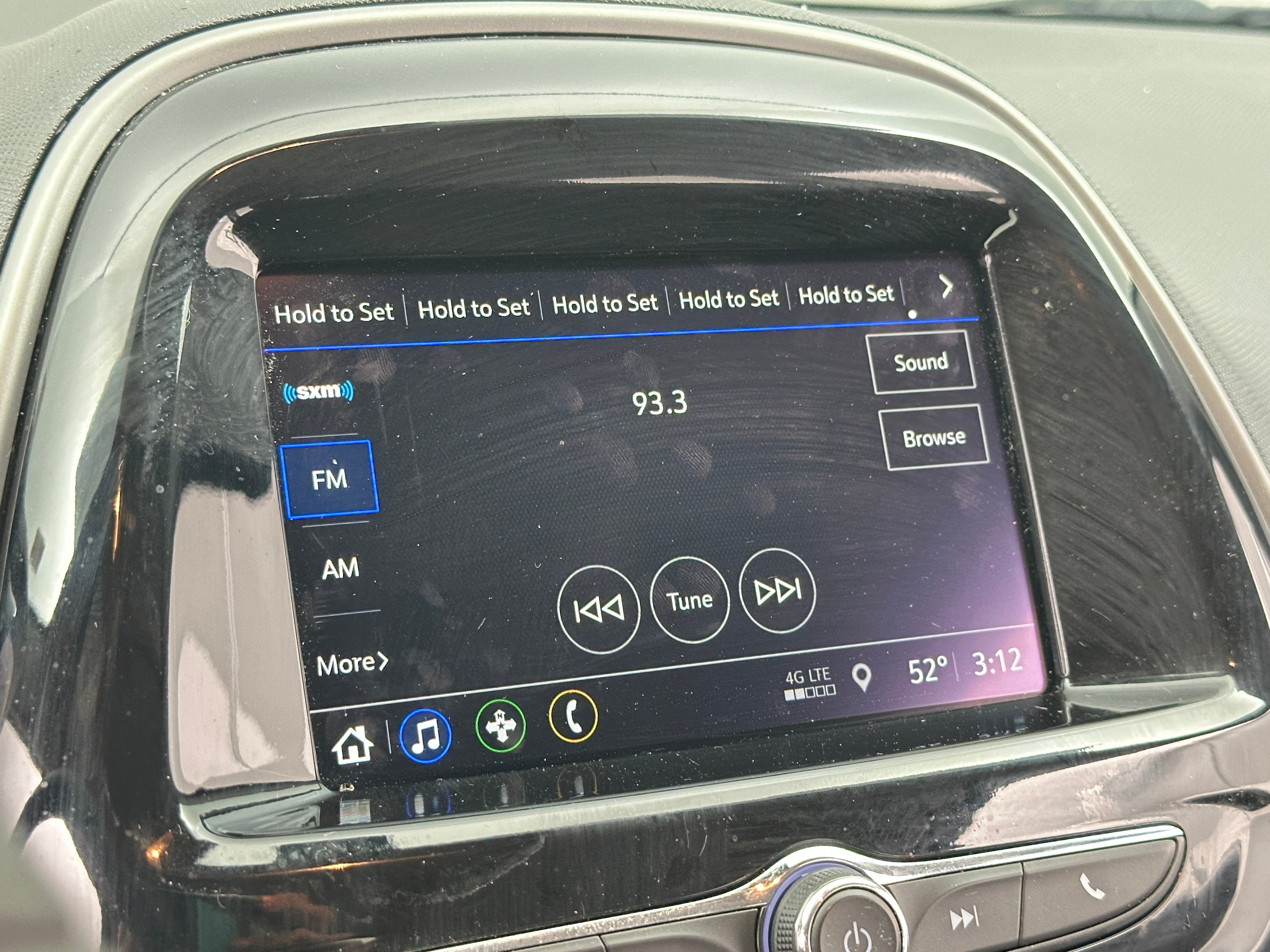 2022 Chevrolet Spark LT 4