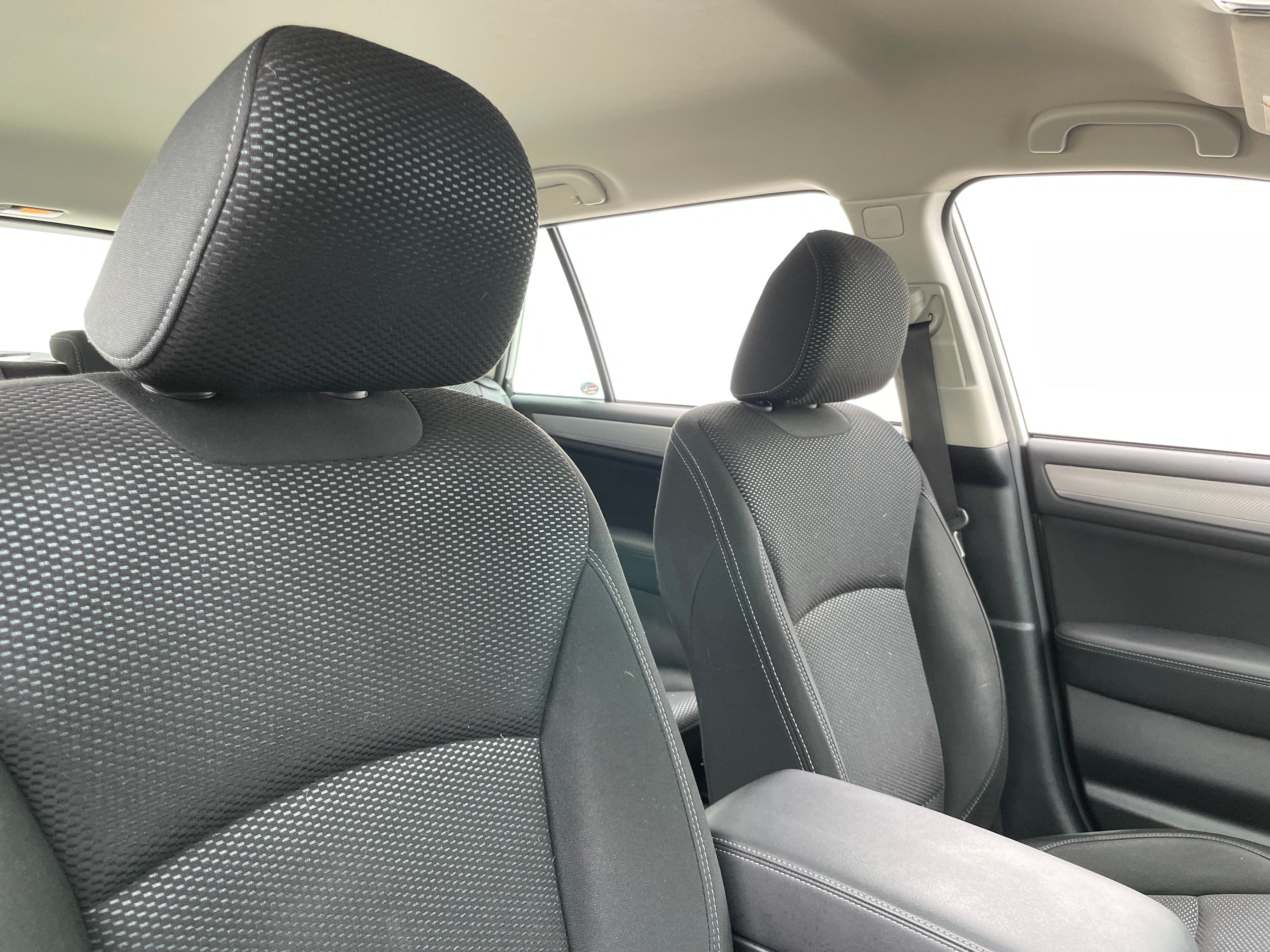 2018 Subaru Outback 2.5i 2