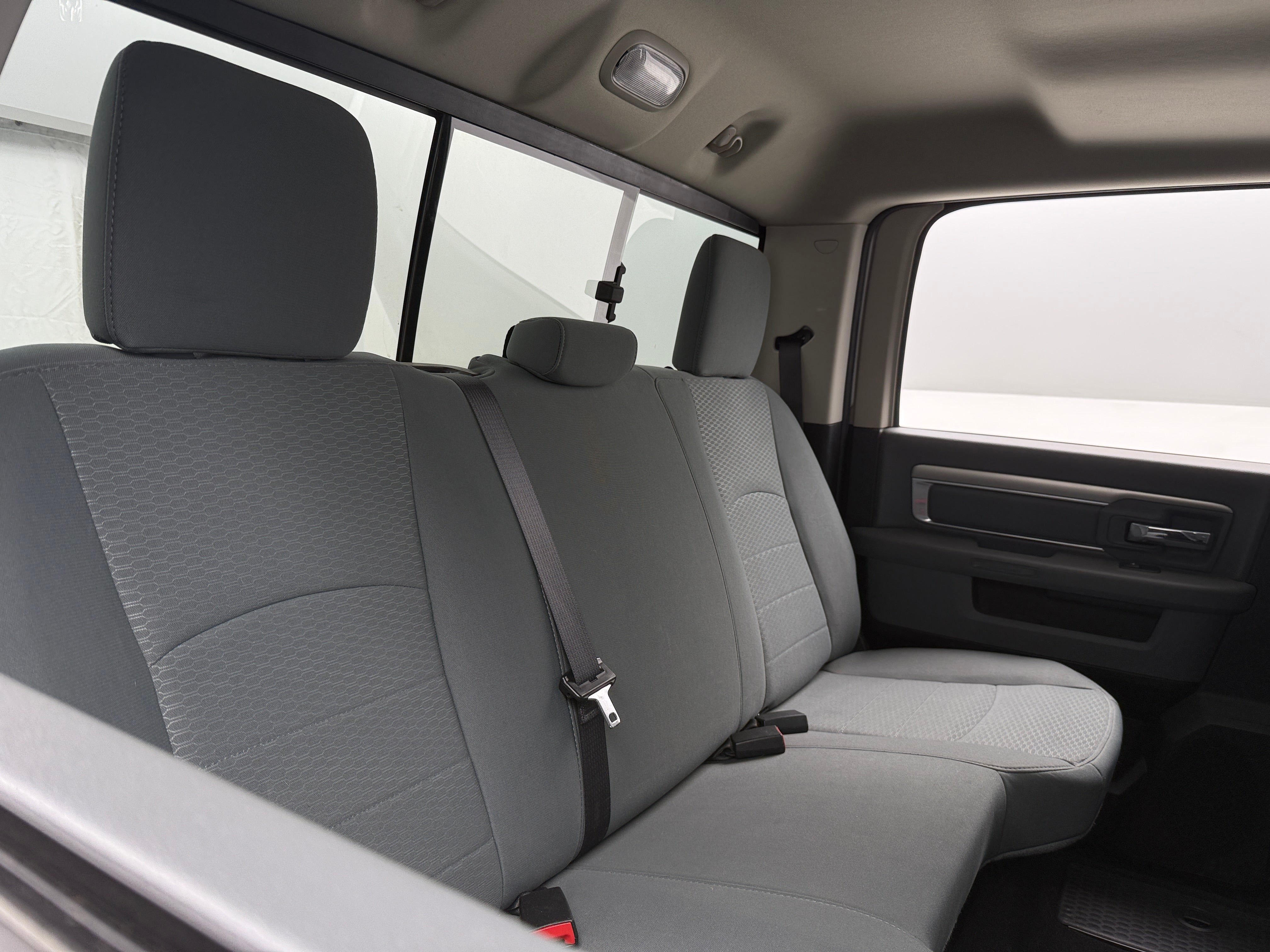 2019 RAM 1500 Classic SLT 6