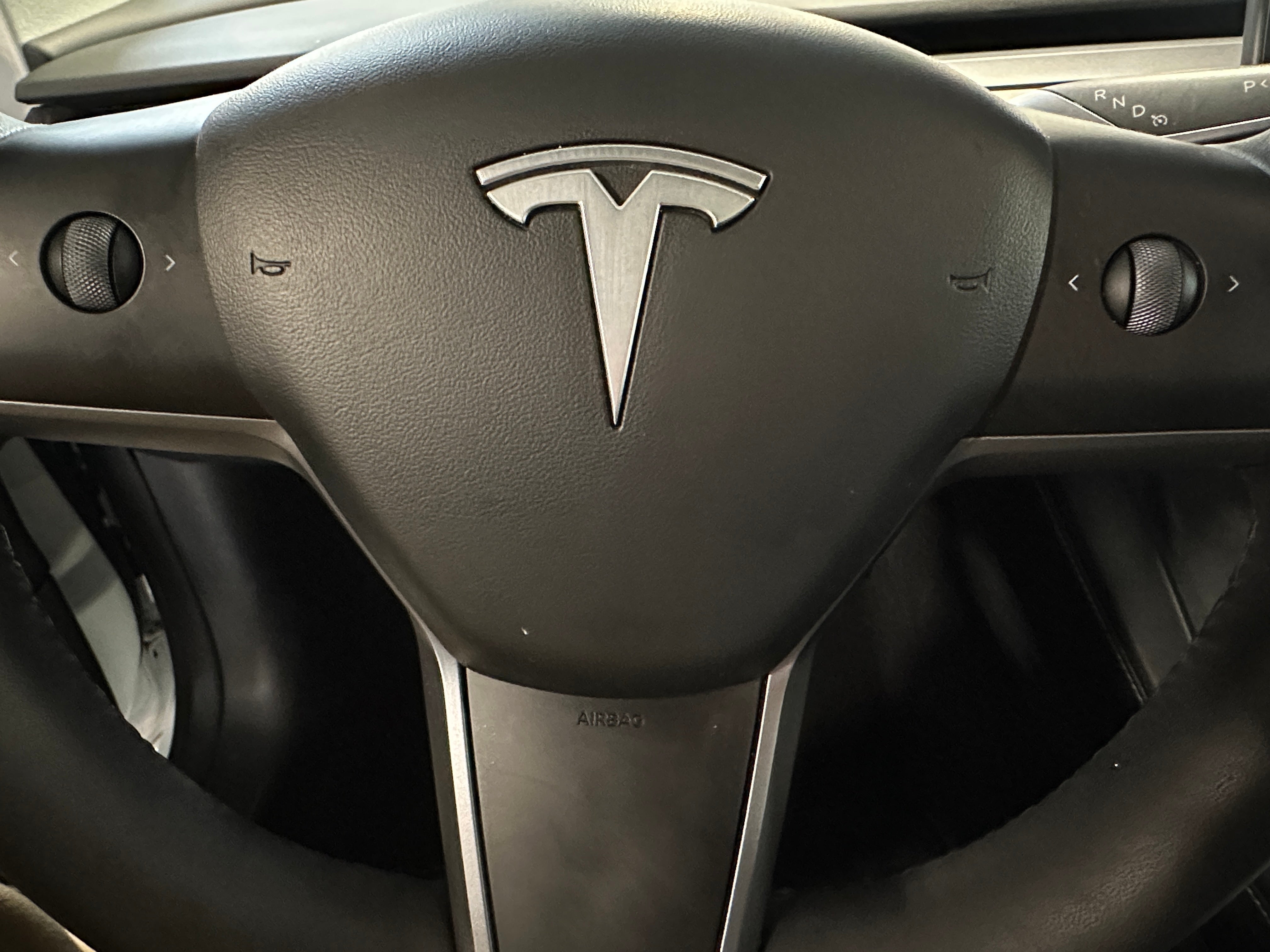 2022 Tesla Model 3 Long Range 4