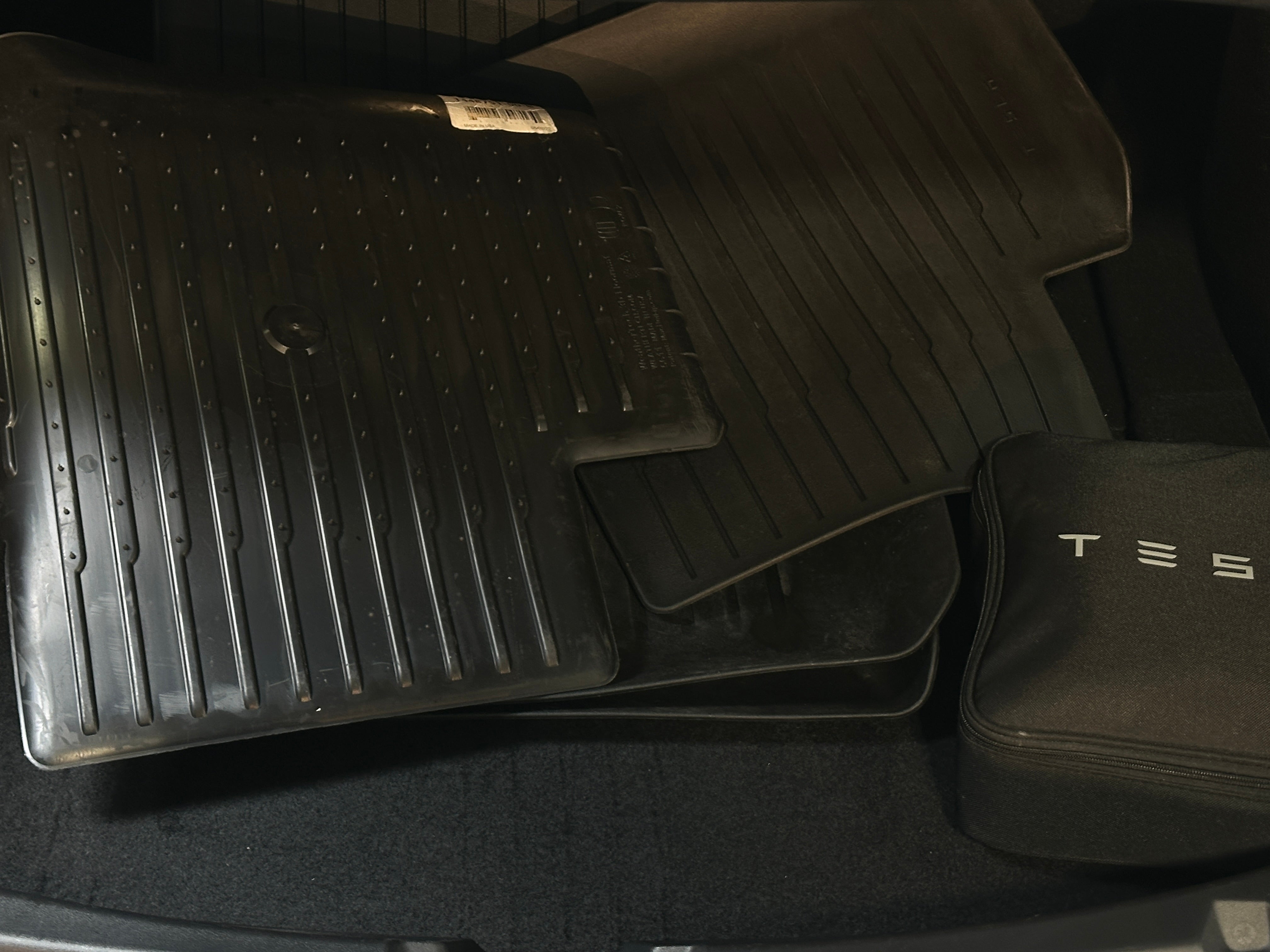 2022 Tesla Model 3 Long Range 6