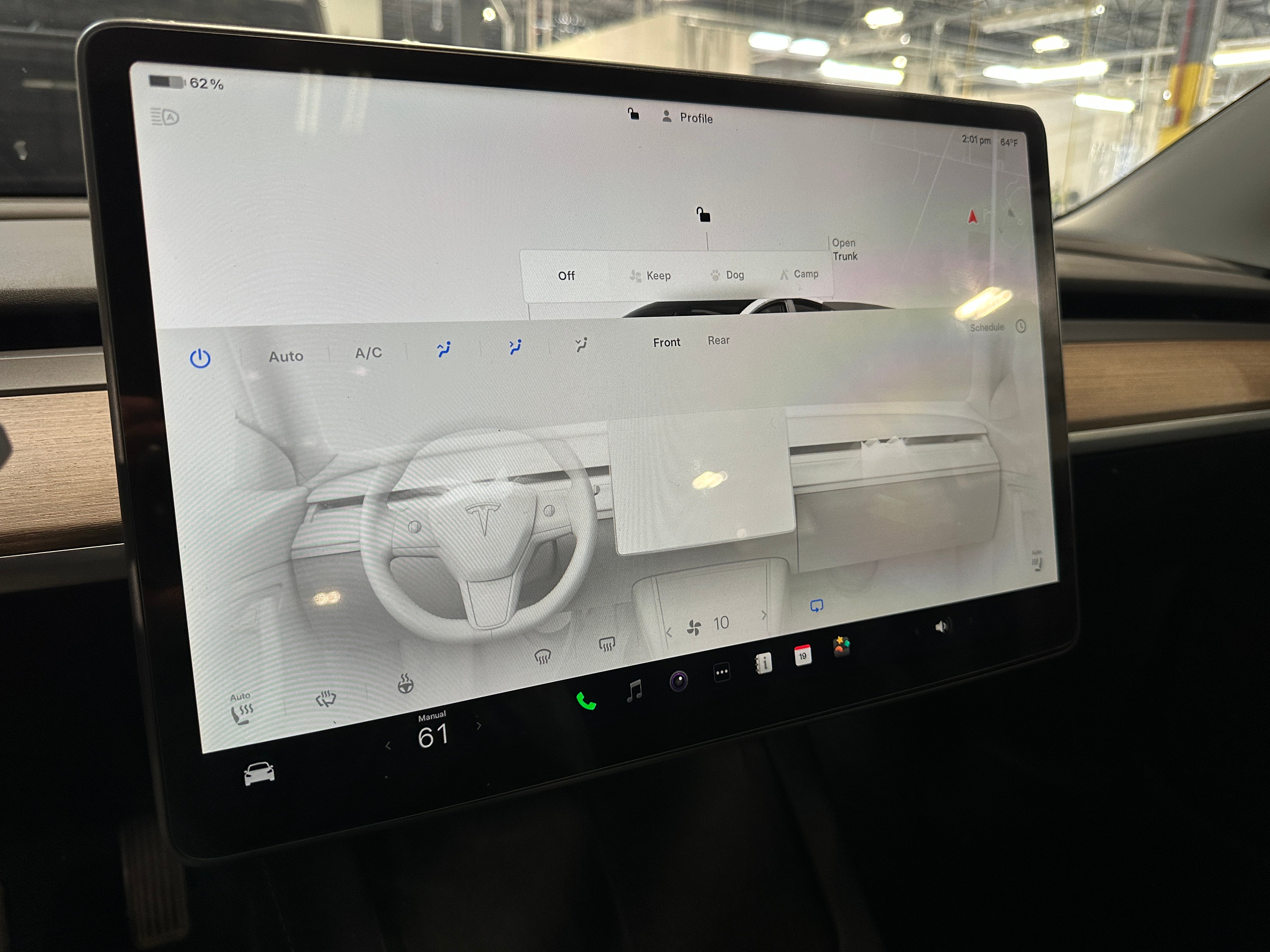 2022 Tesla Model 3 Long Range 3