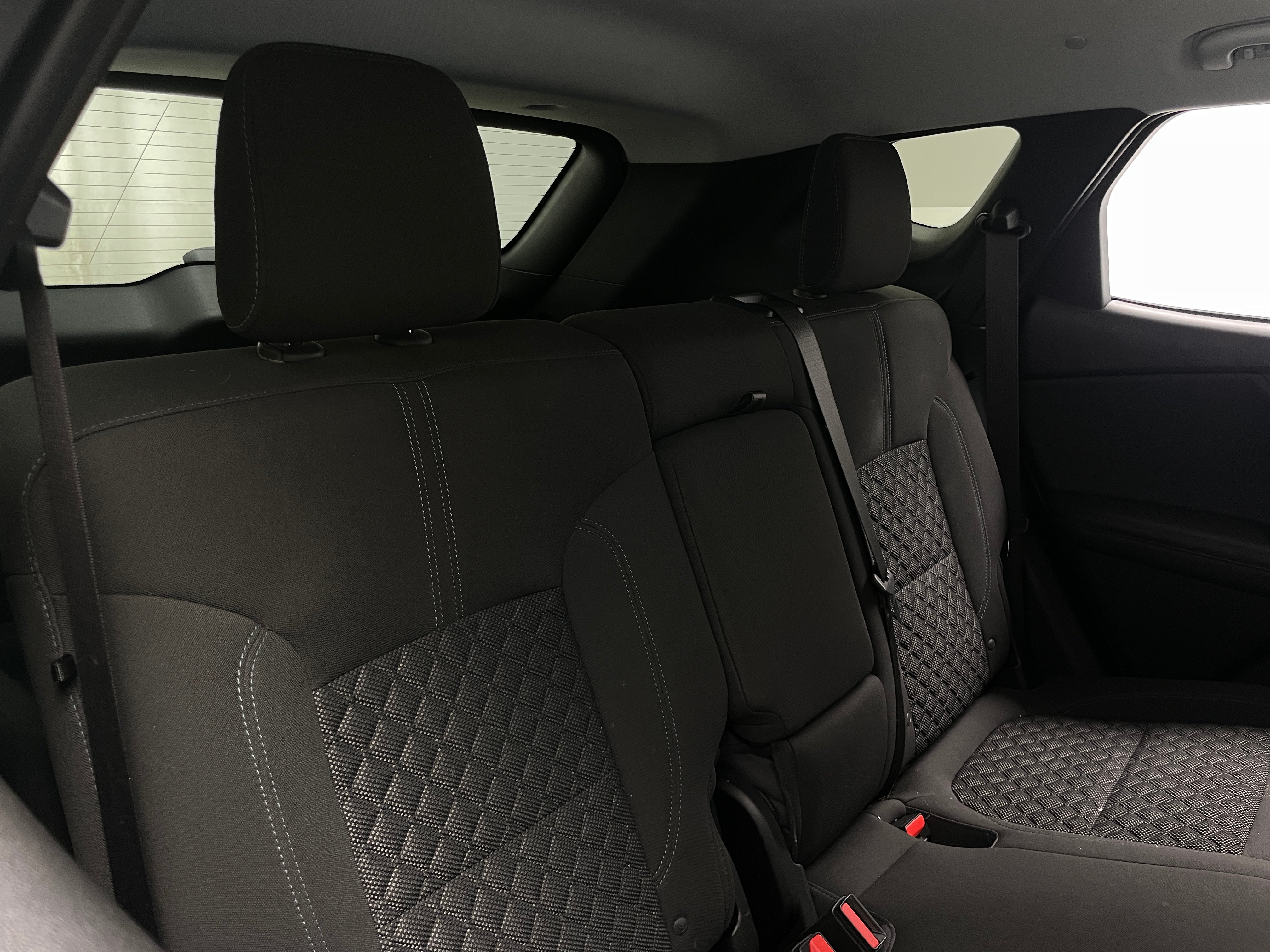 2020 Chevrolet Blazer  6