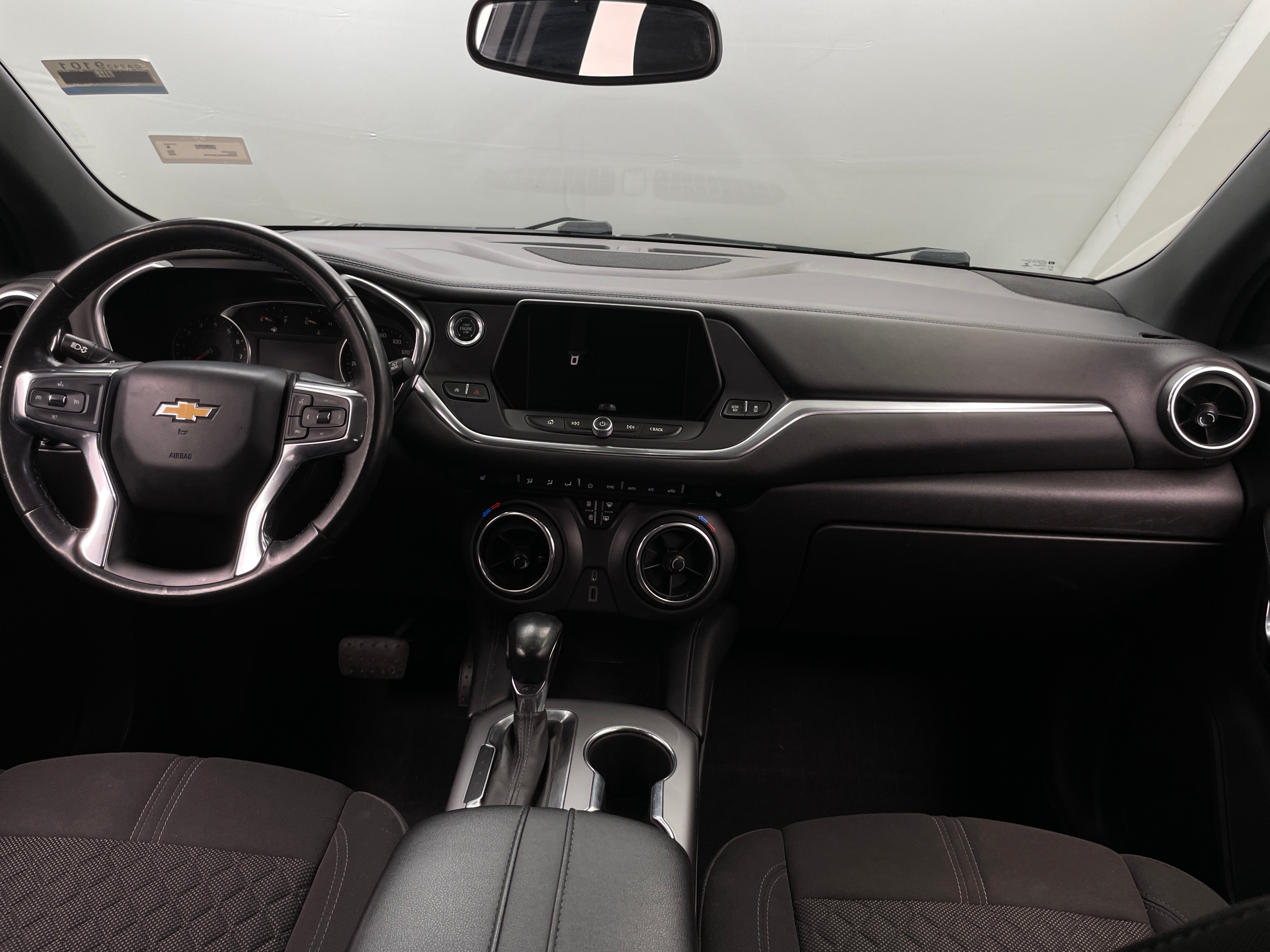 2020 Chevrolet Blazer  3