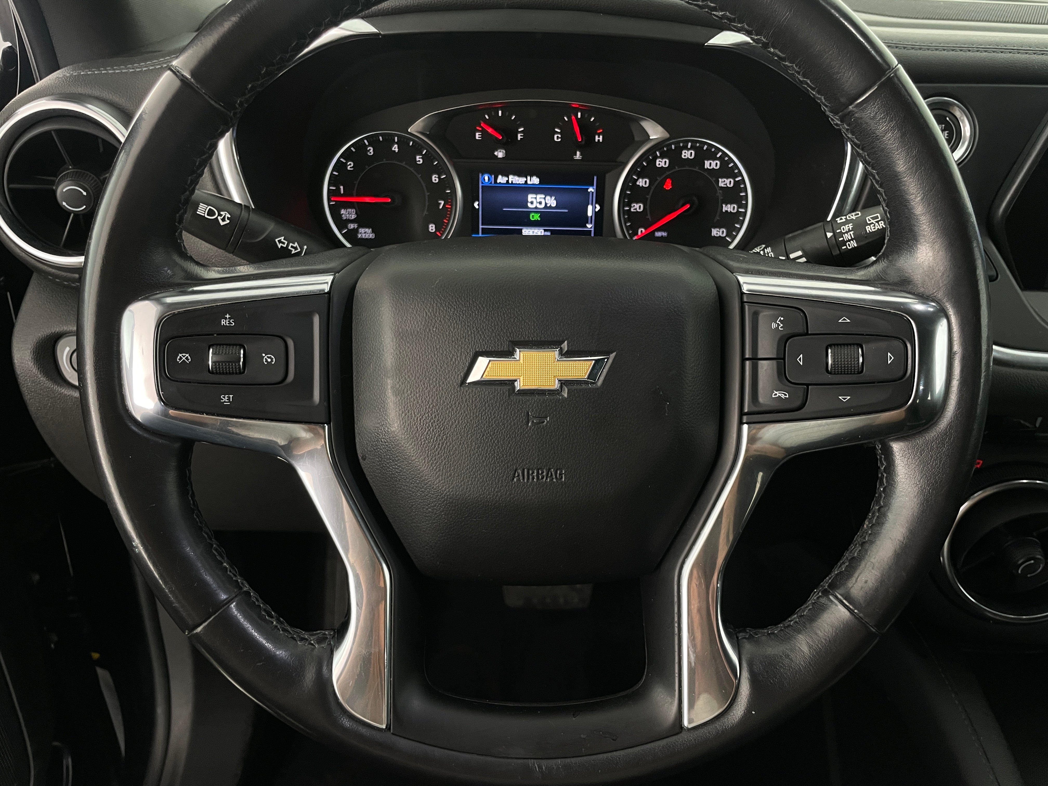 2020 Chevrolet Blazer  5
