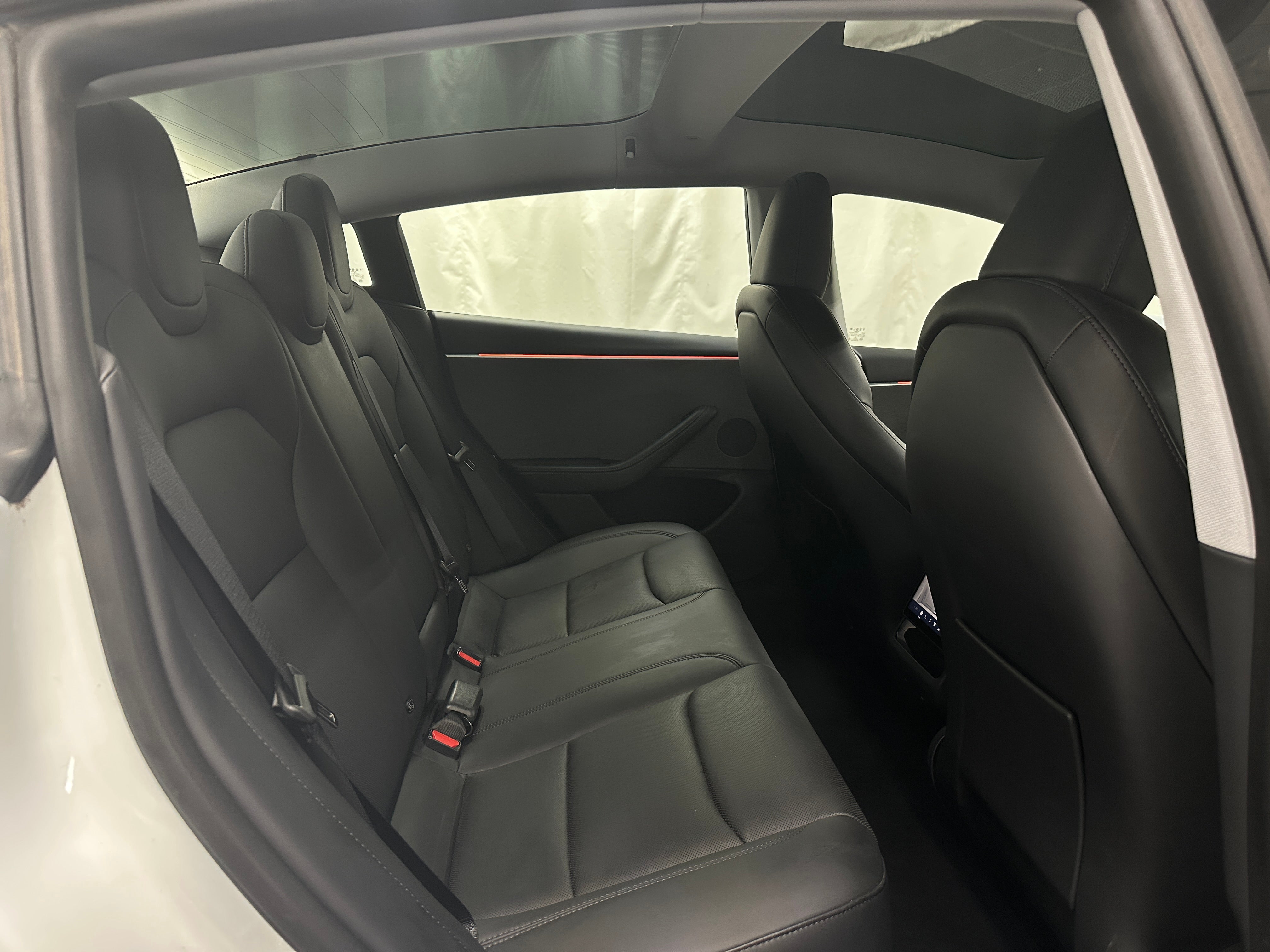 2024 Tesla Model 3 Standard Range 4