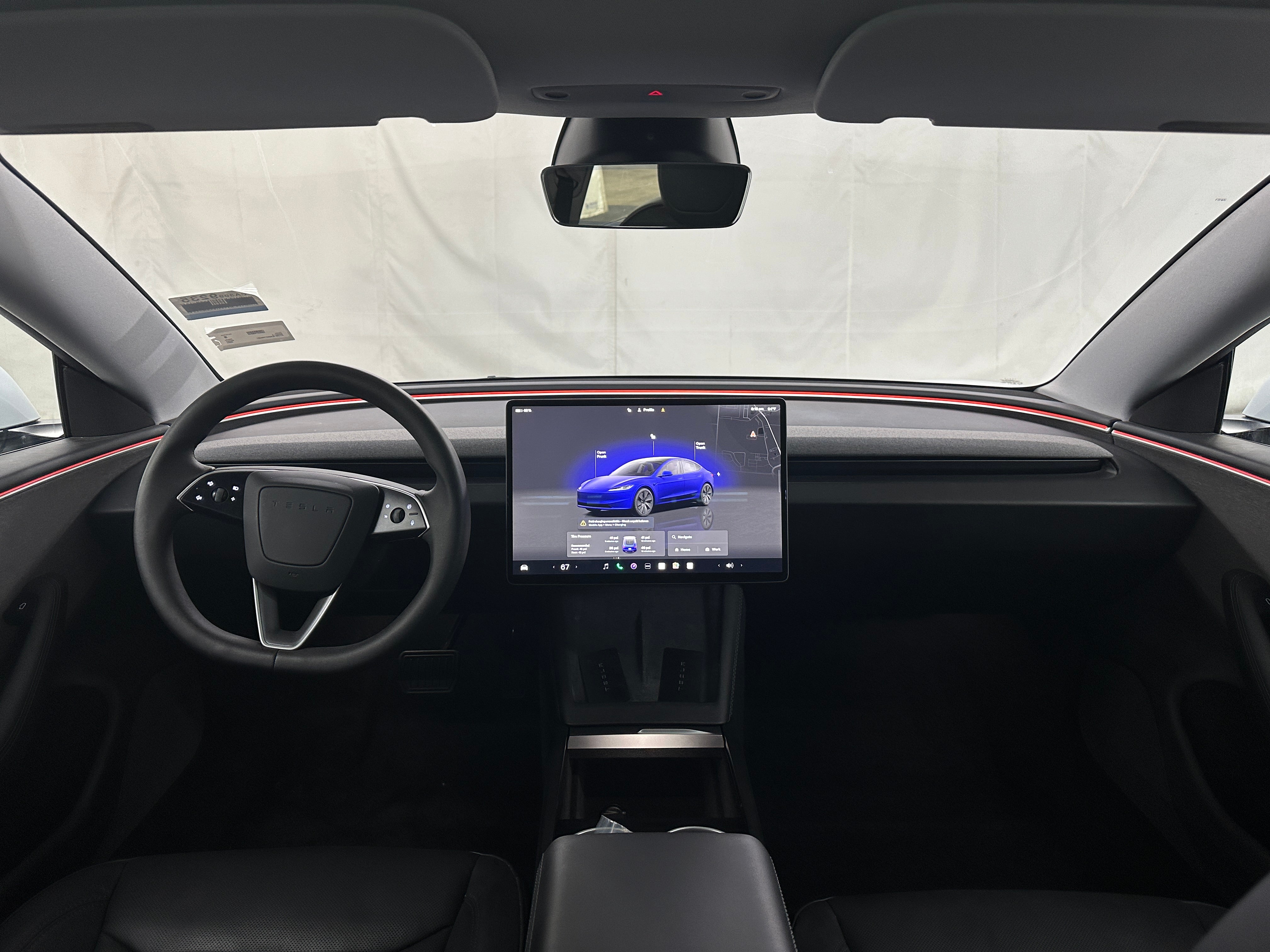 2024 Tesla Model 3 Standard Range 2