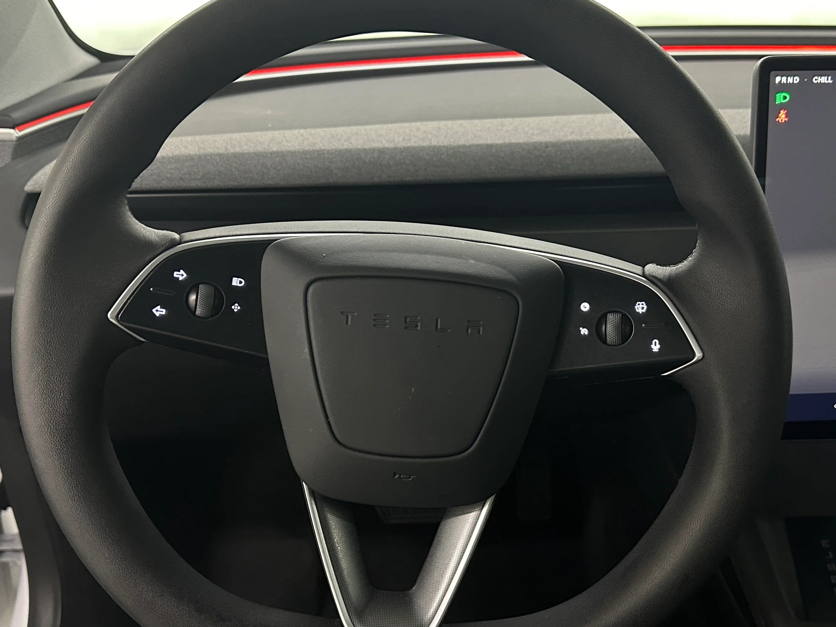 2024 Tesla Model 3 Standard Range 3