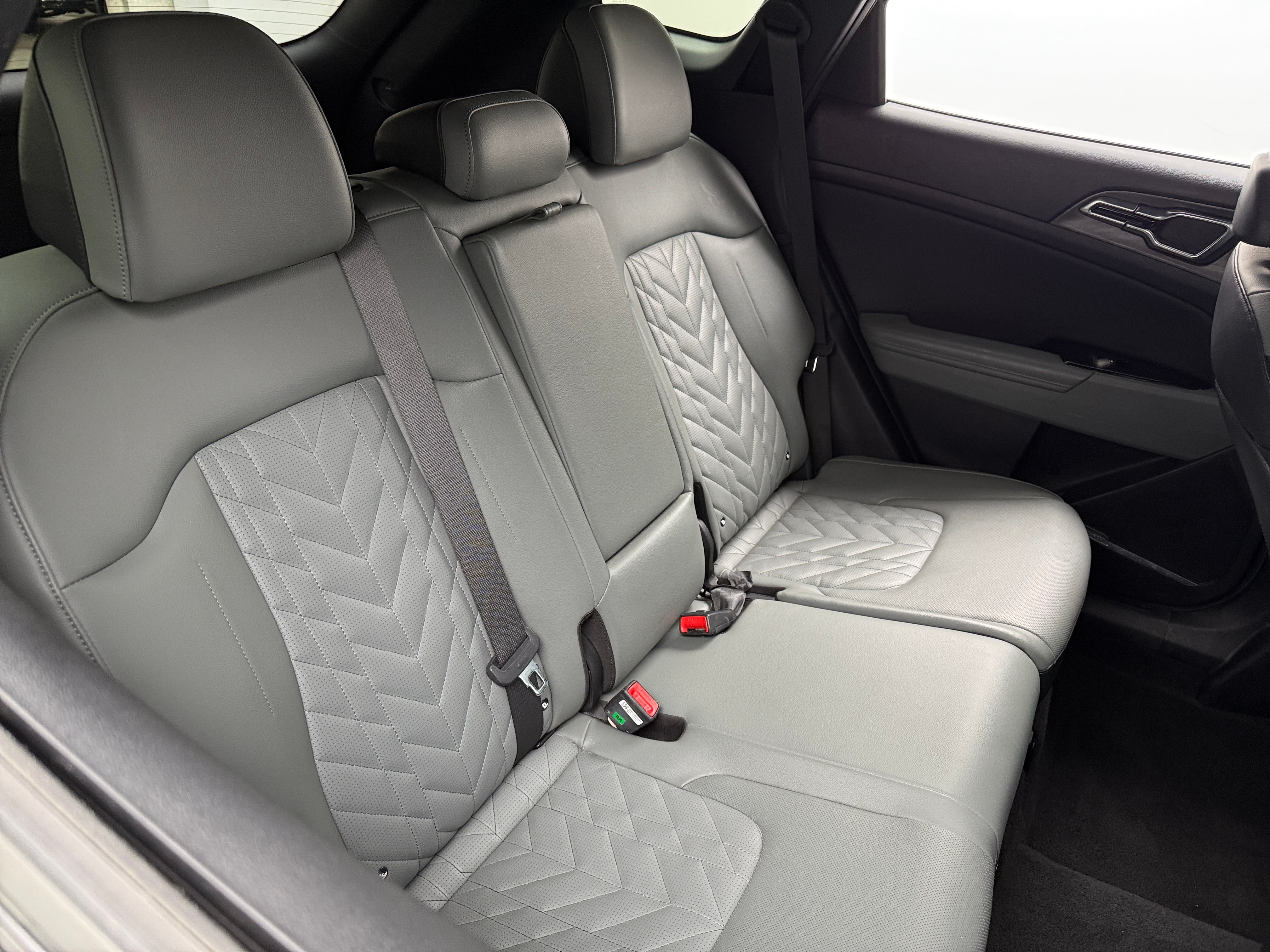 2023 Kia Sportage X-Pro Prestige 5