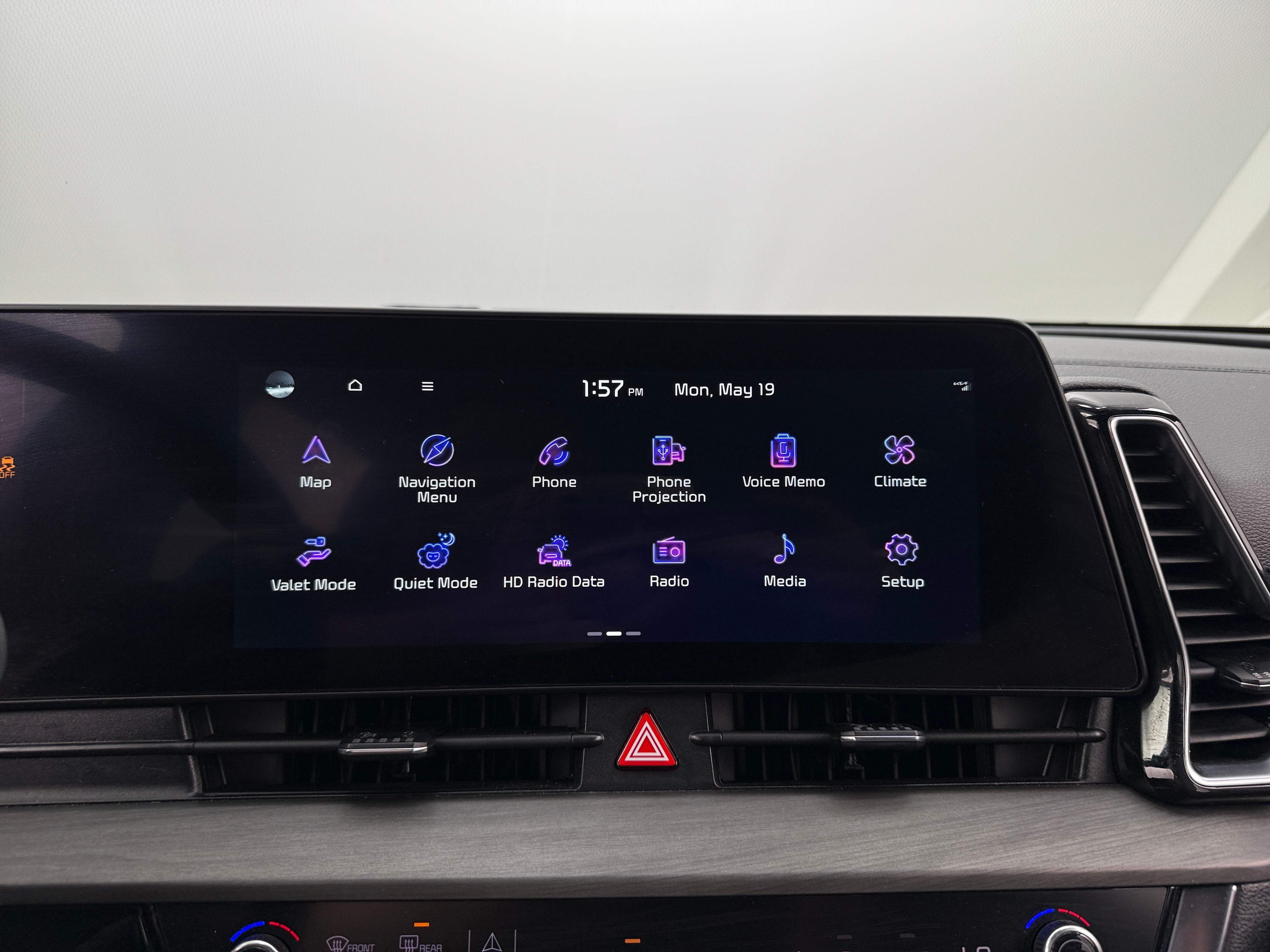 2023 Kia Sportage X-Pro Prestige 3