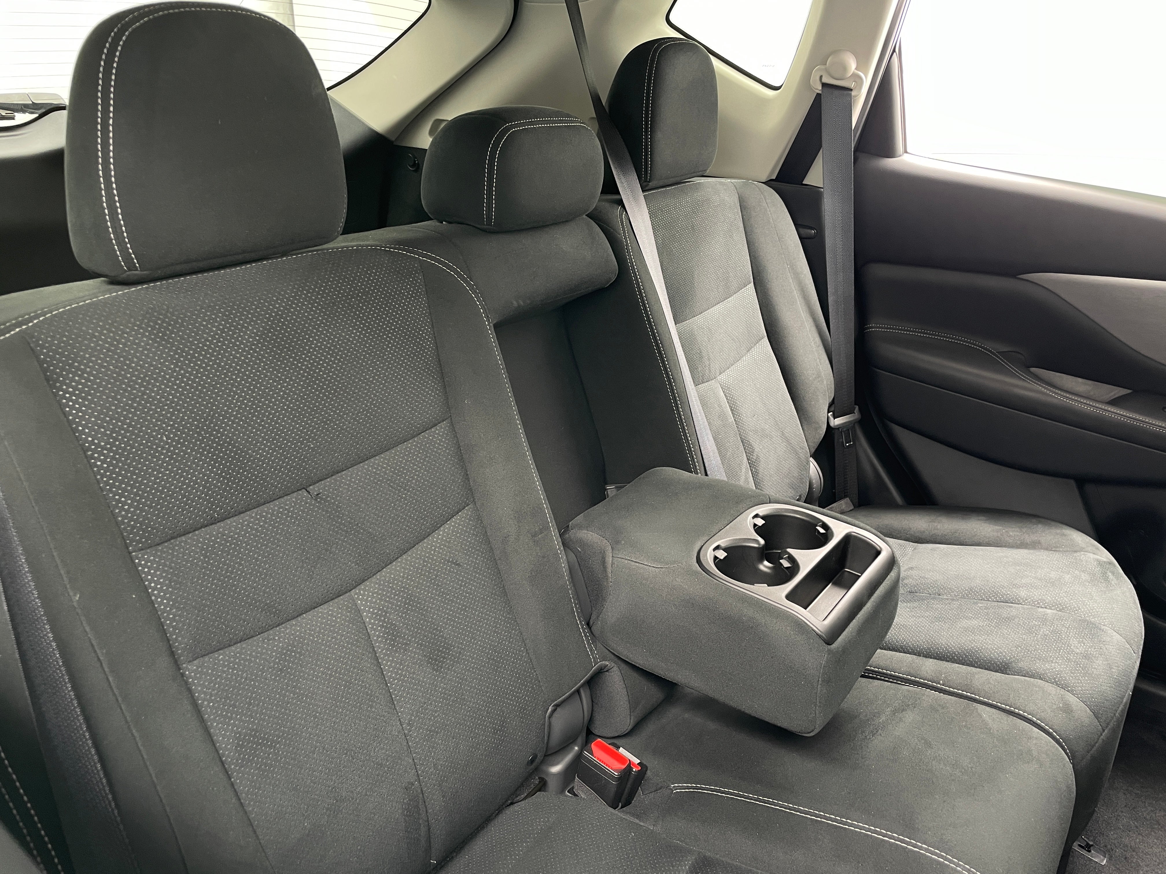 2020 Nissan Murano S 6