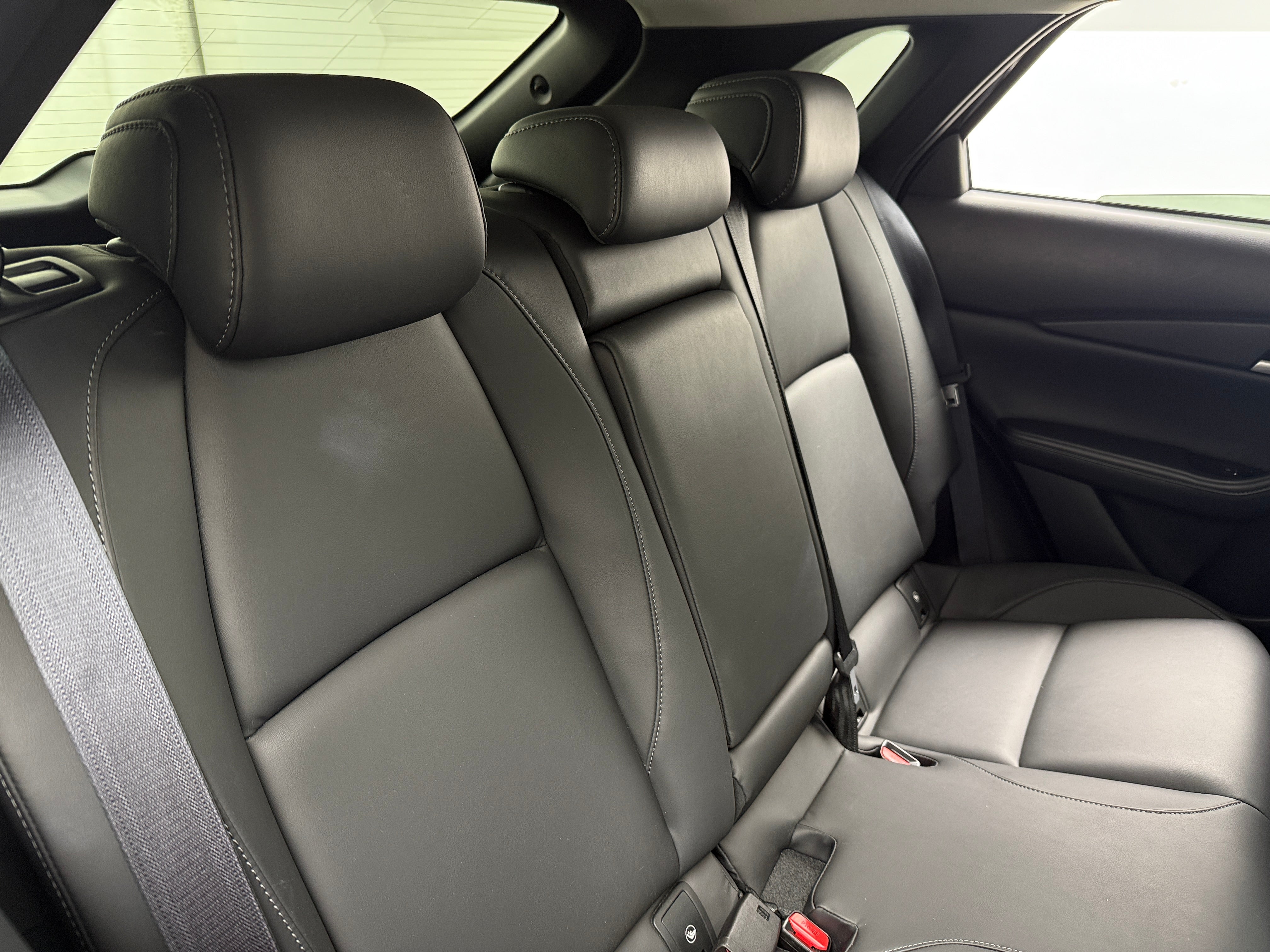 2024 Mazda CX-30 Select 5