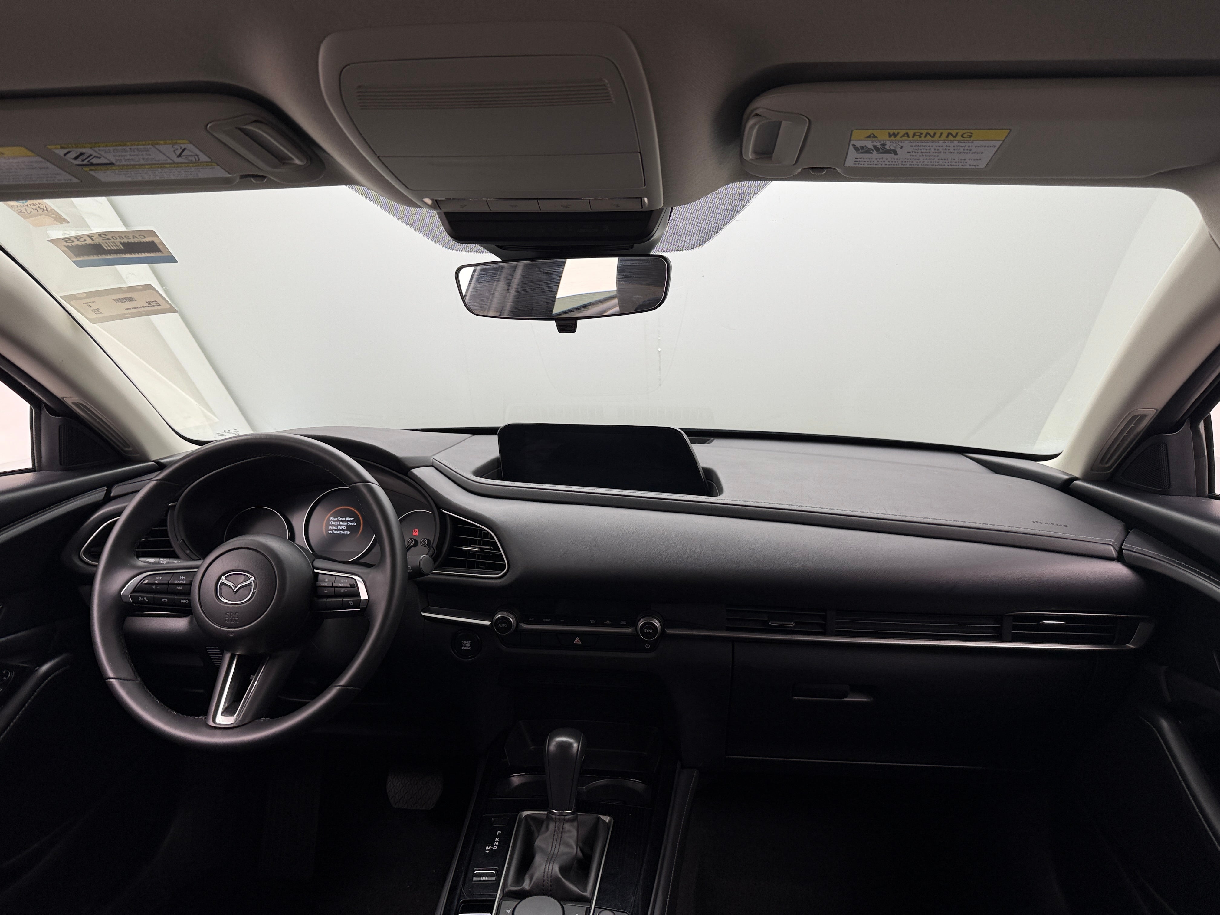 2024 Mazda CX-30 Select 2
