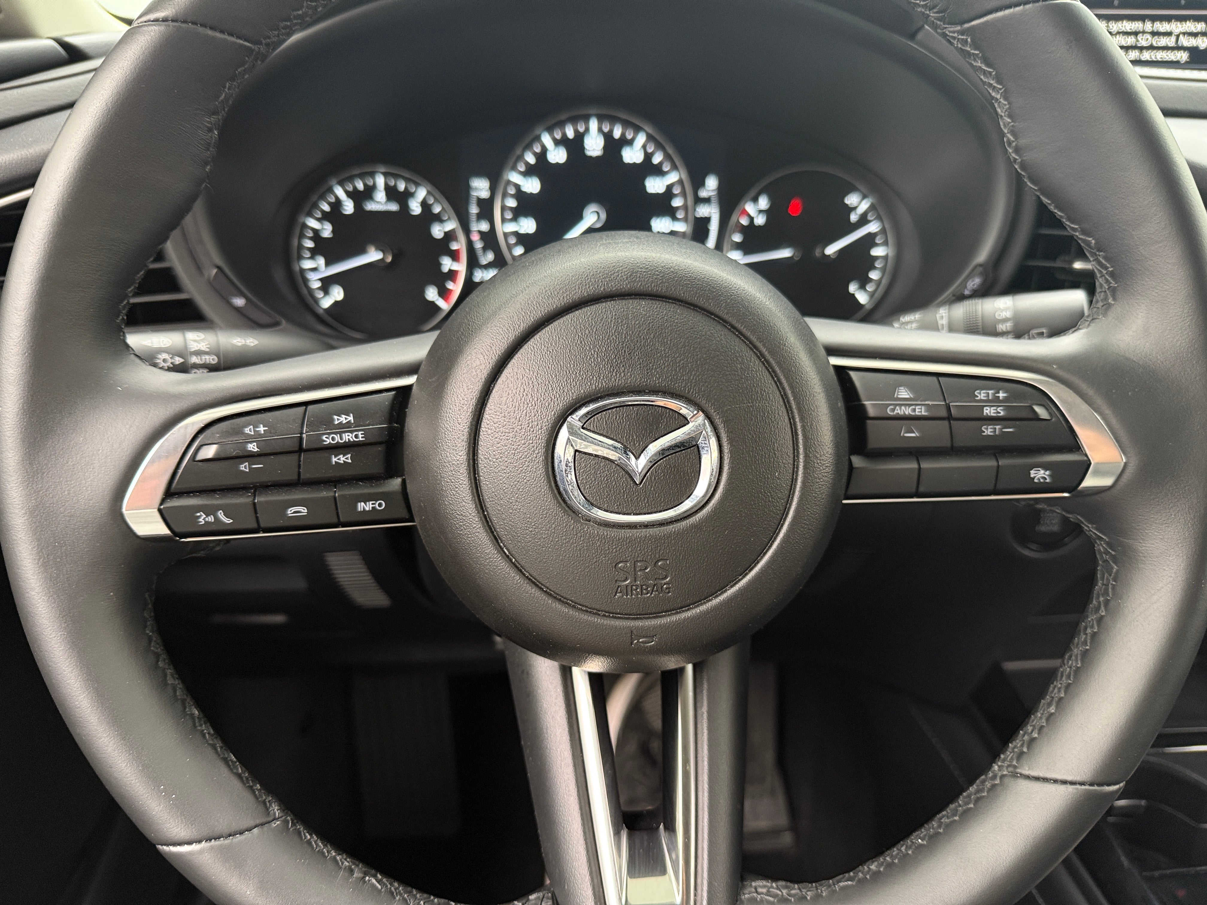 2024 Mazda CX-30 Select 4