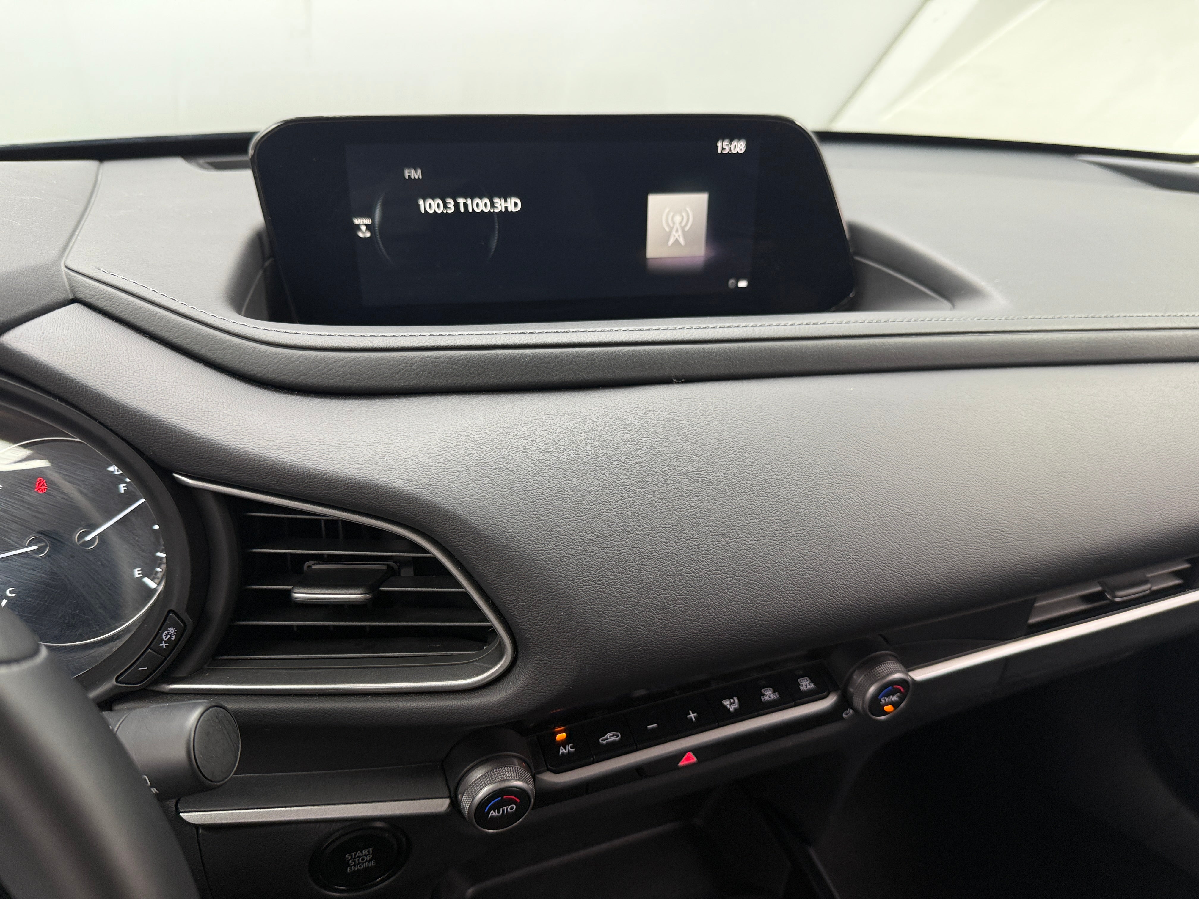 2024 Mazda CX-30 Select 3