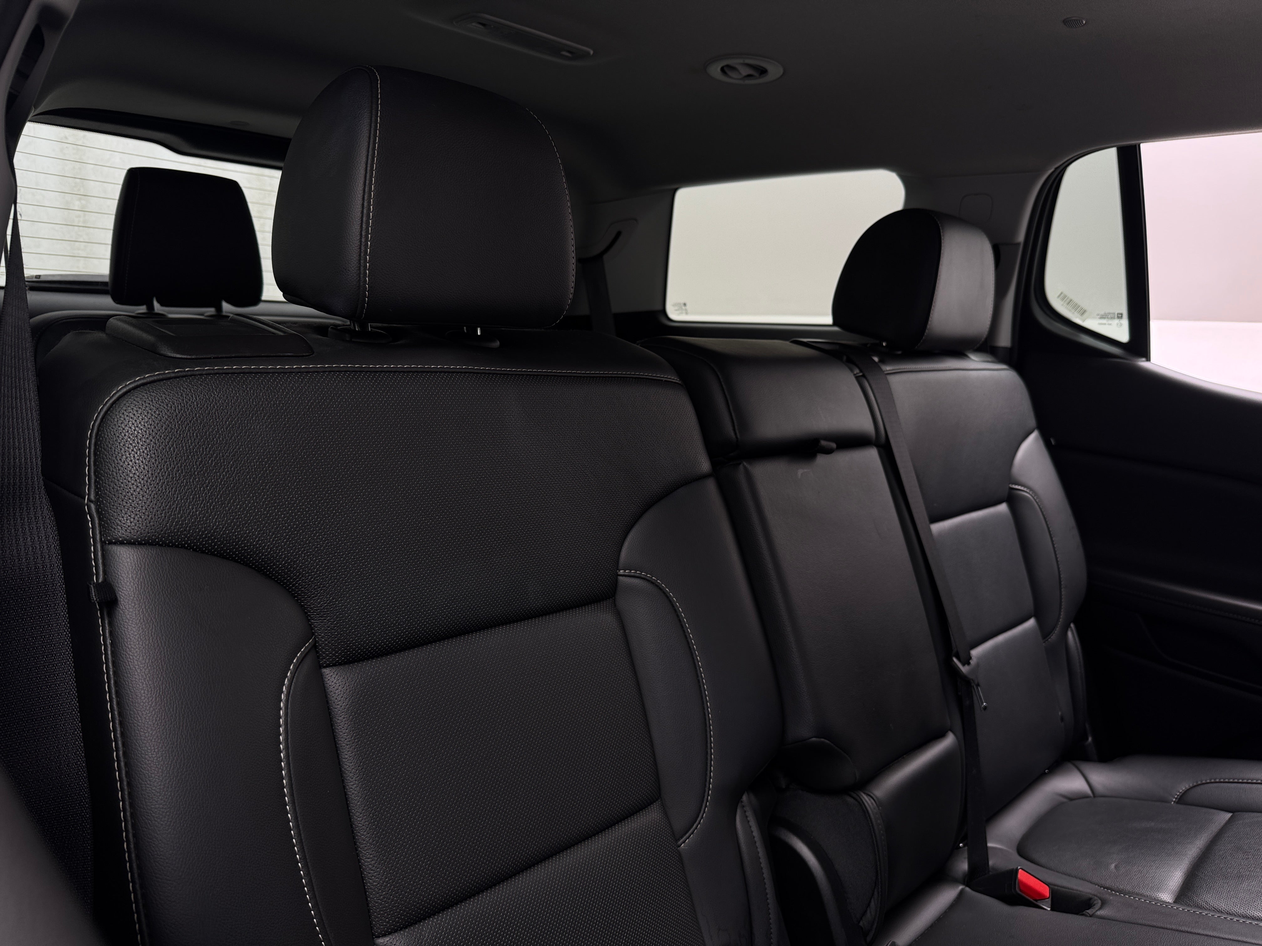 2023 GMC Acadia SLT 5