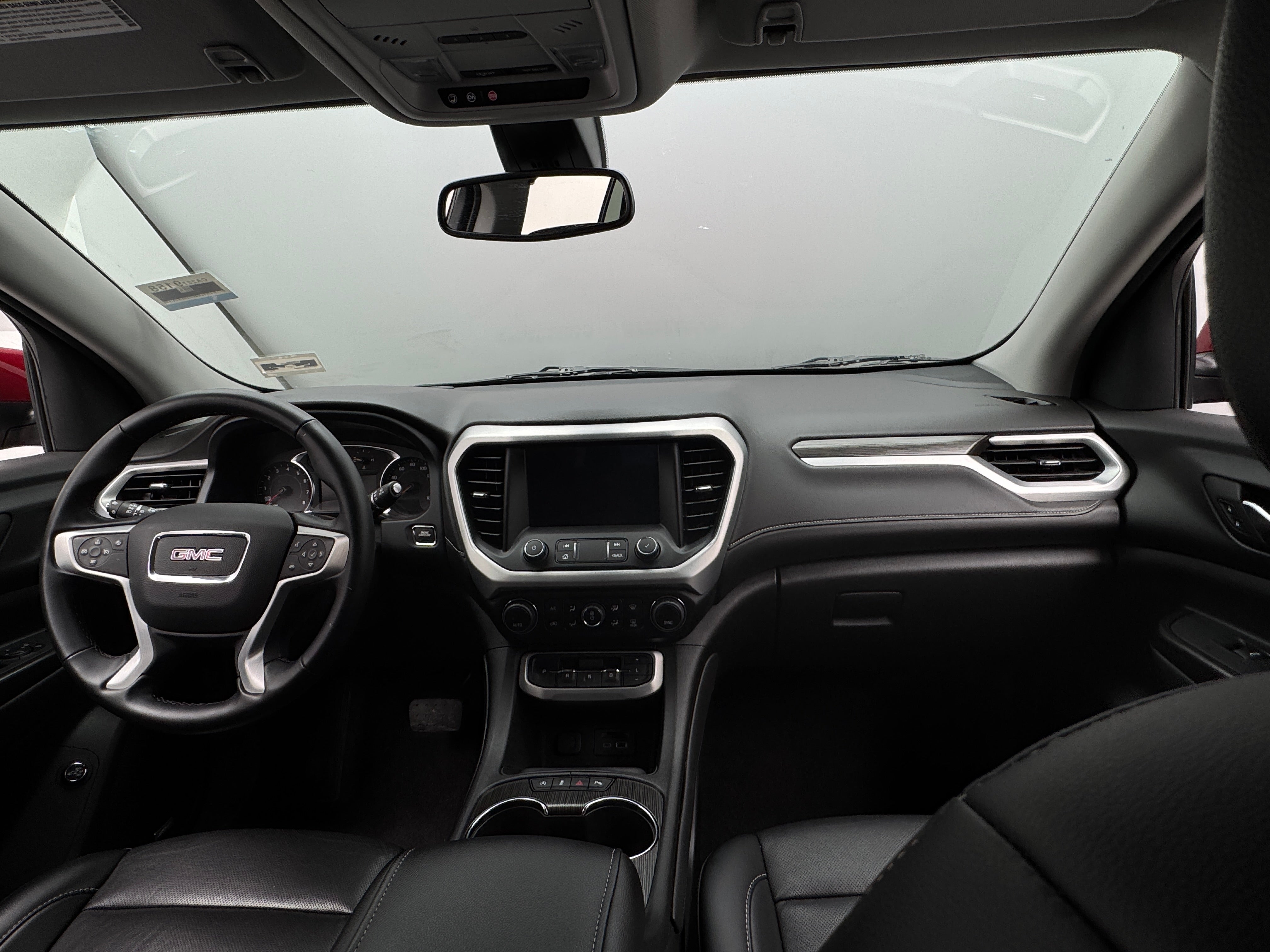 2023 GMC Acadia SLT 2