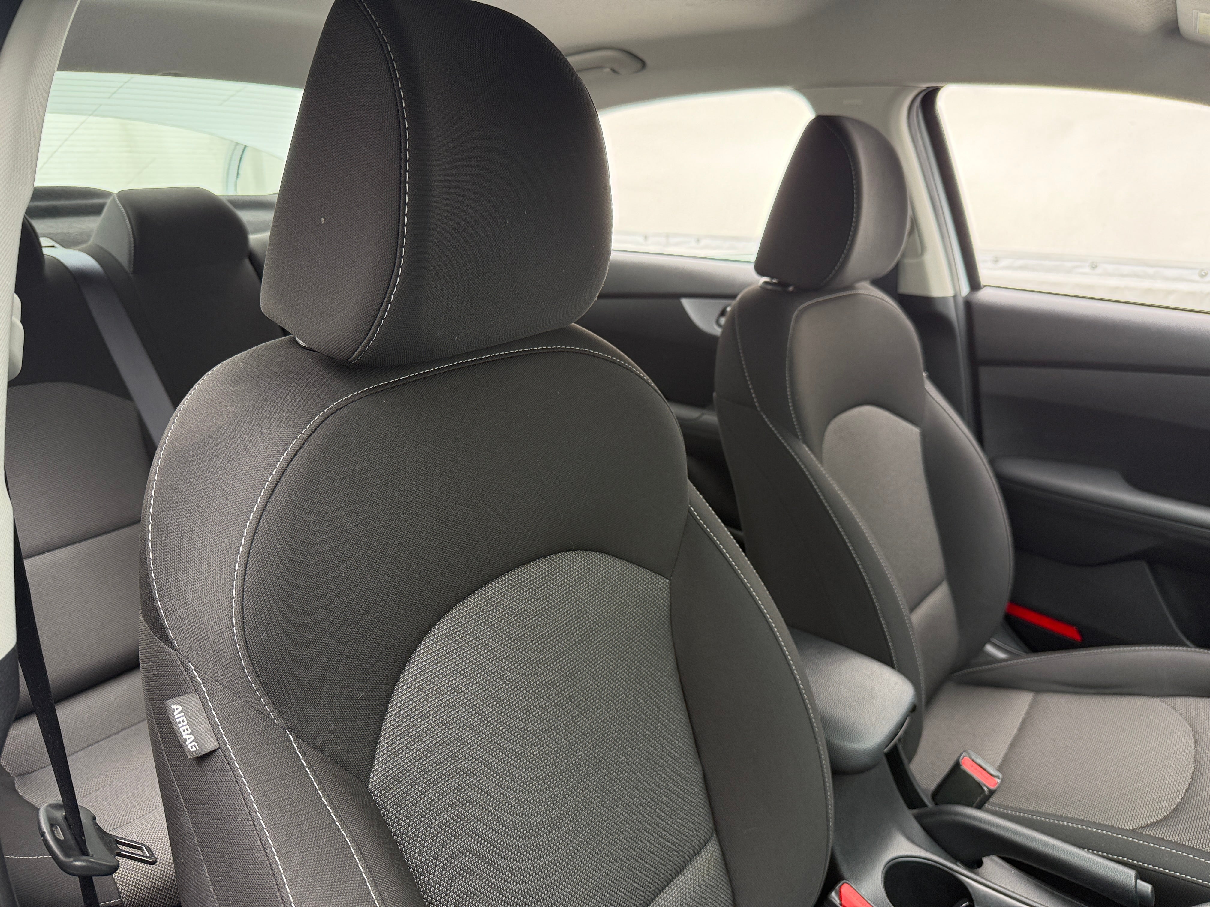 2023 Kia Forte LXS 2
