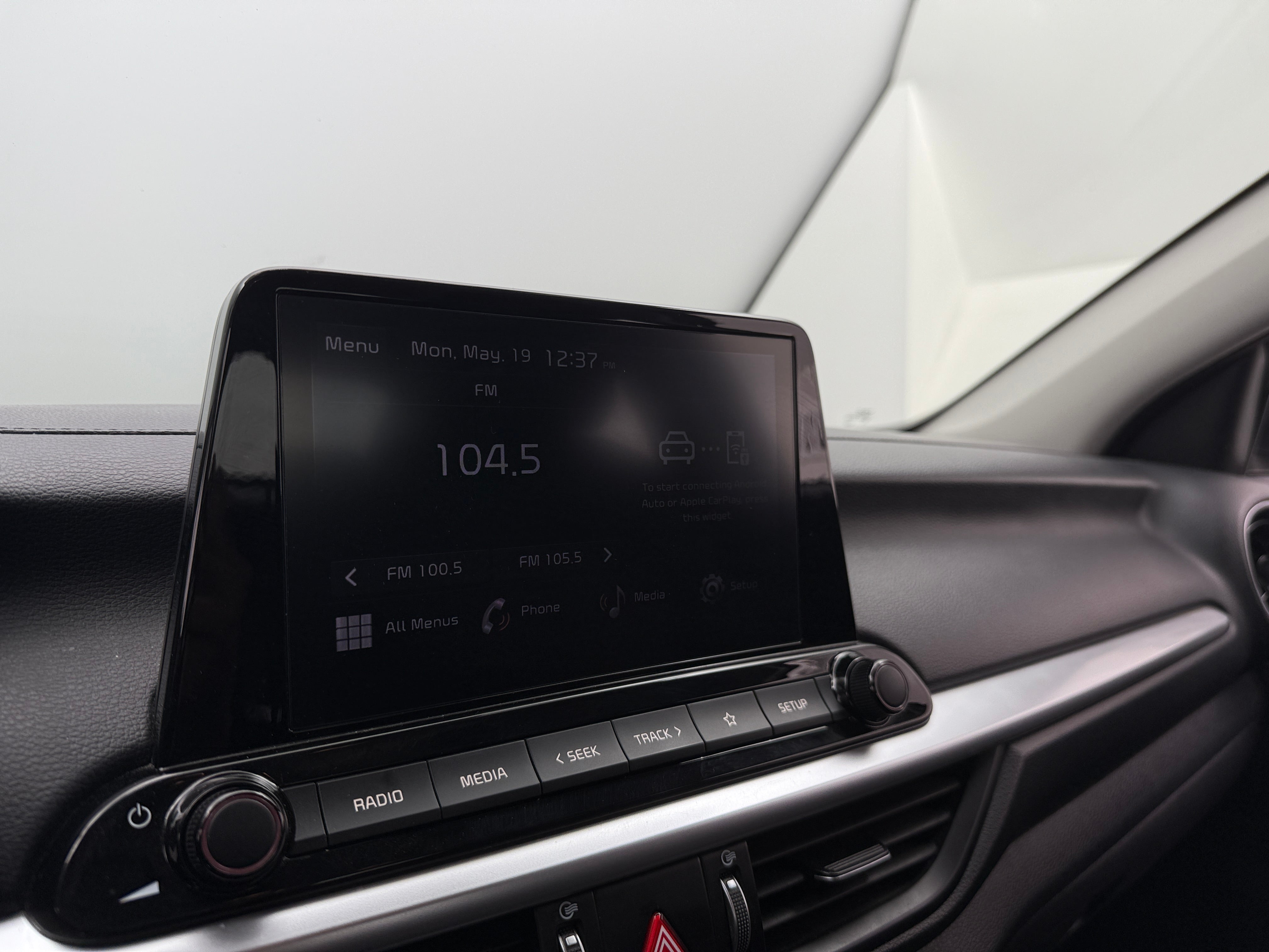 2023 Kia Forte LXS 4