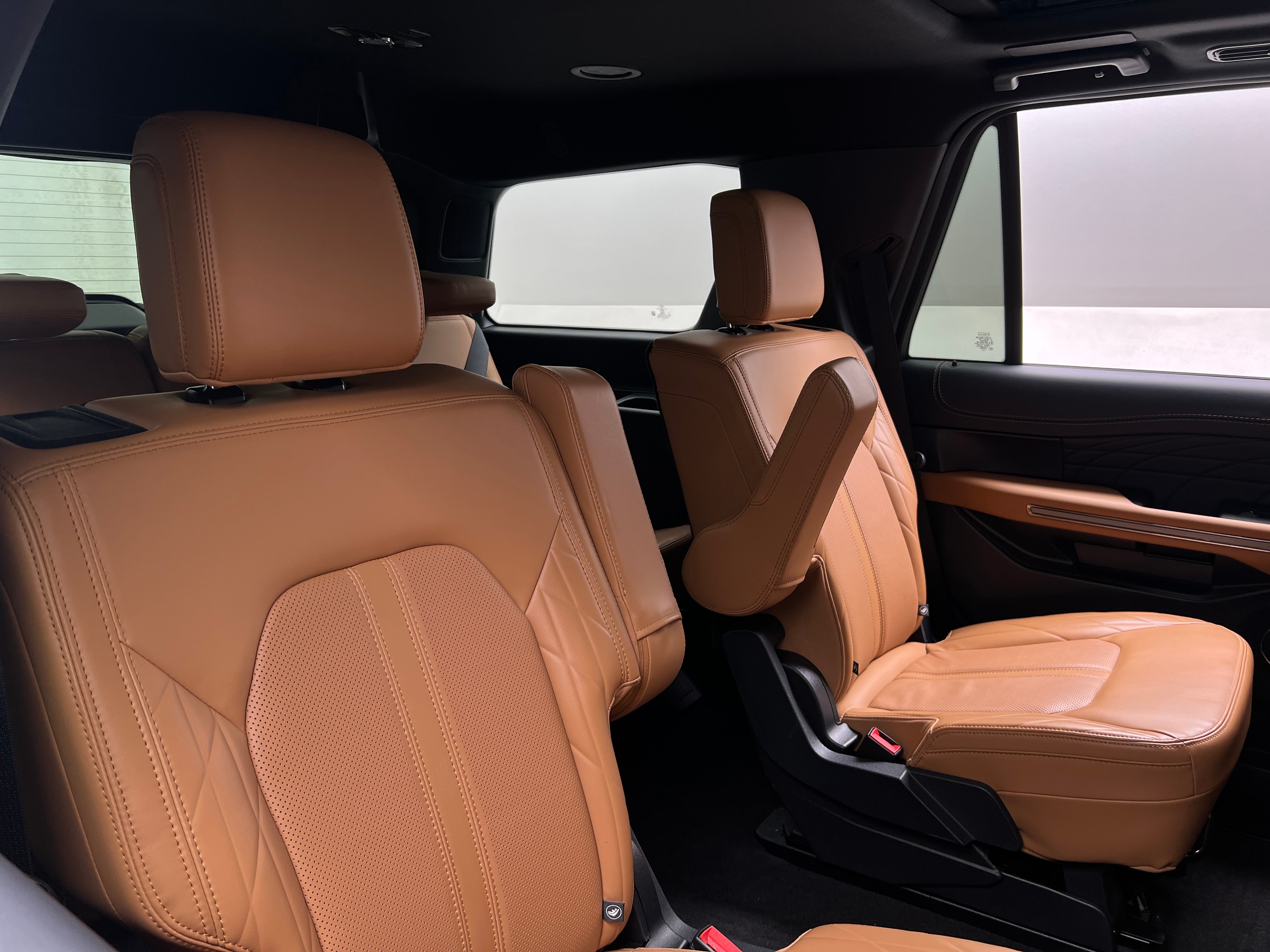 2024 Ford Expedition Platinum 5