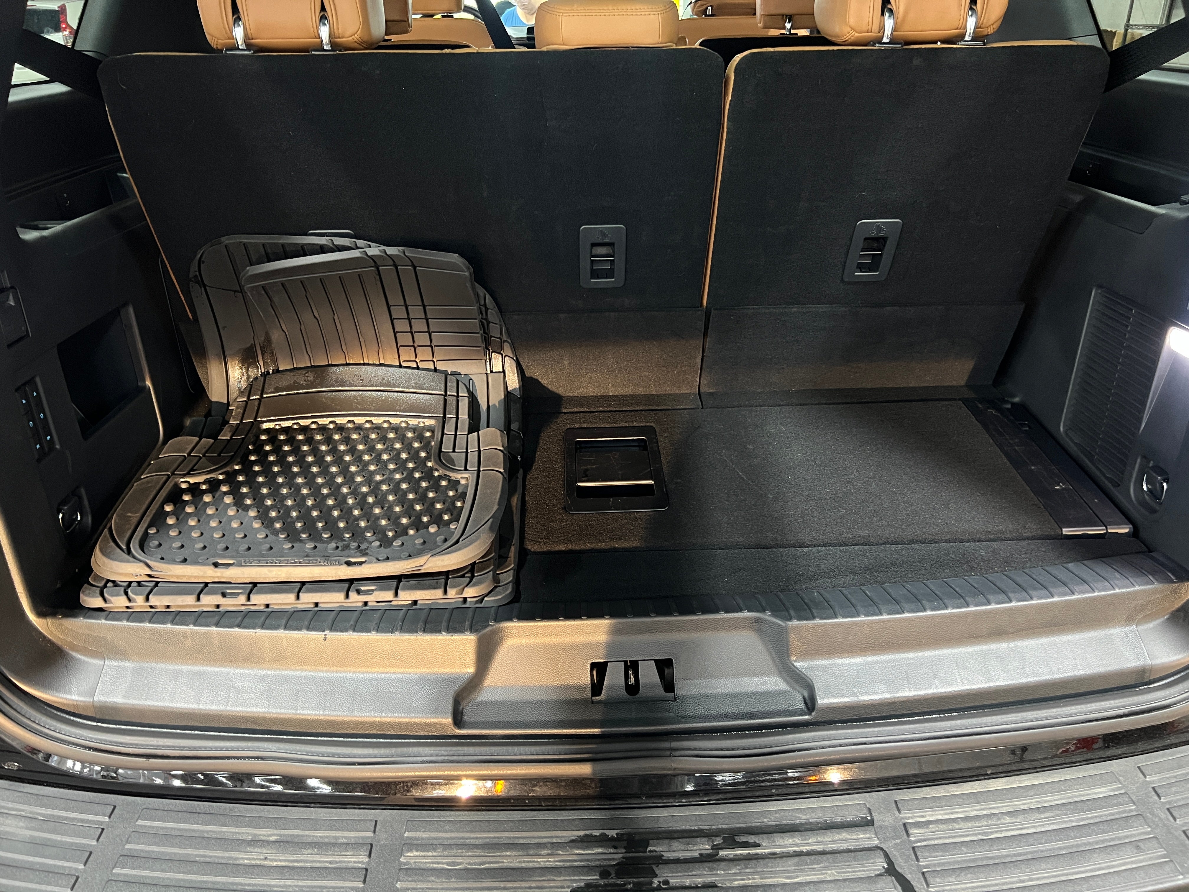 2024 Ford Expedition Platinum 6