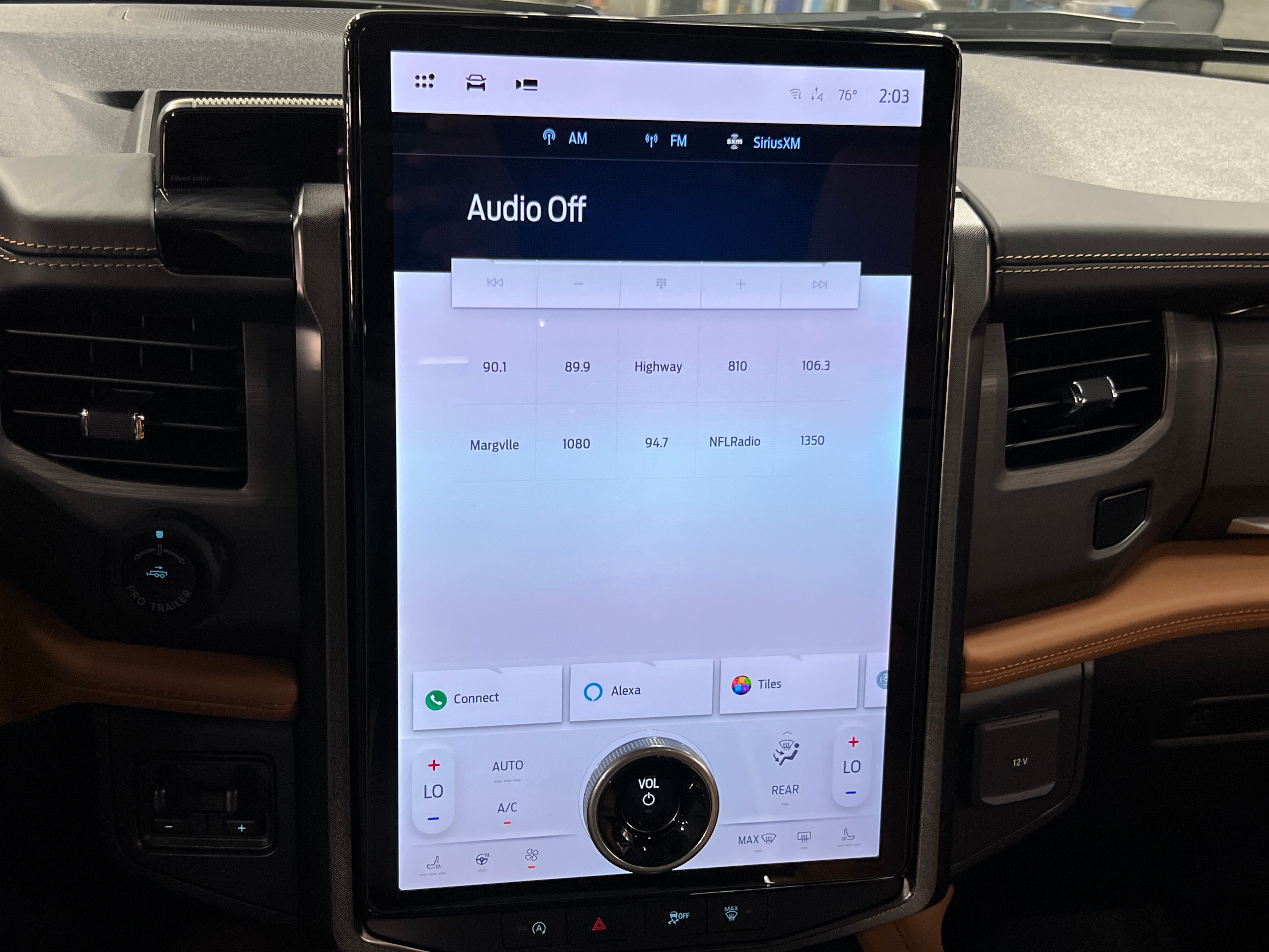 2024 Ford Expedition Platinum 3