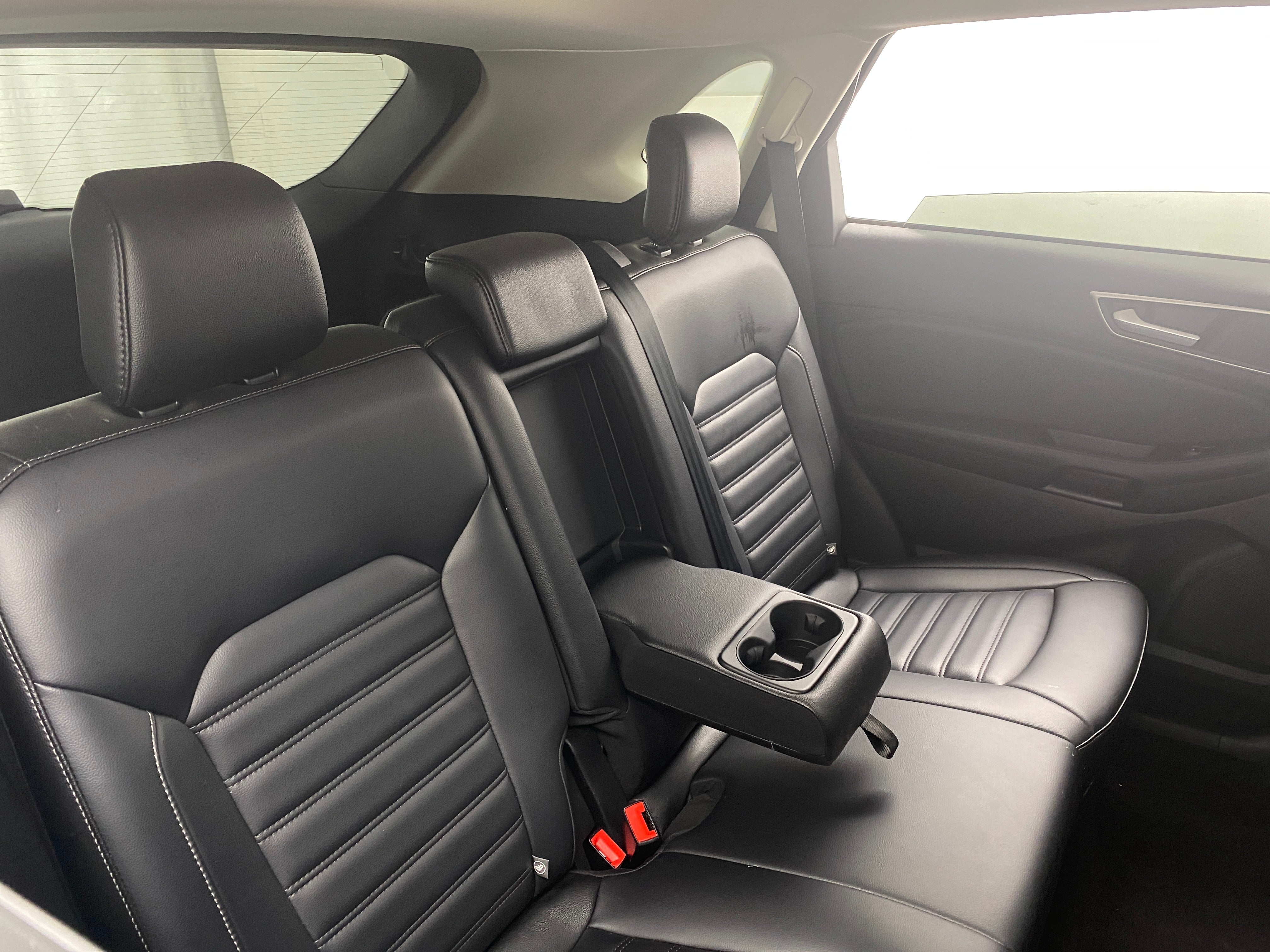 2024 Ford Edge SEL 5