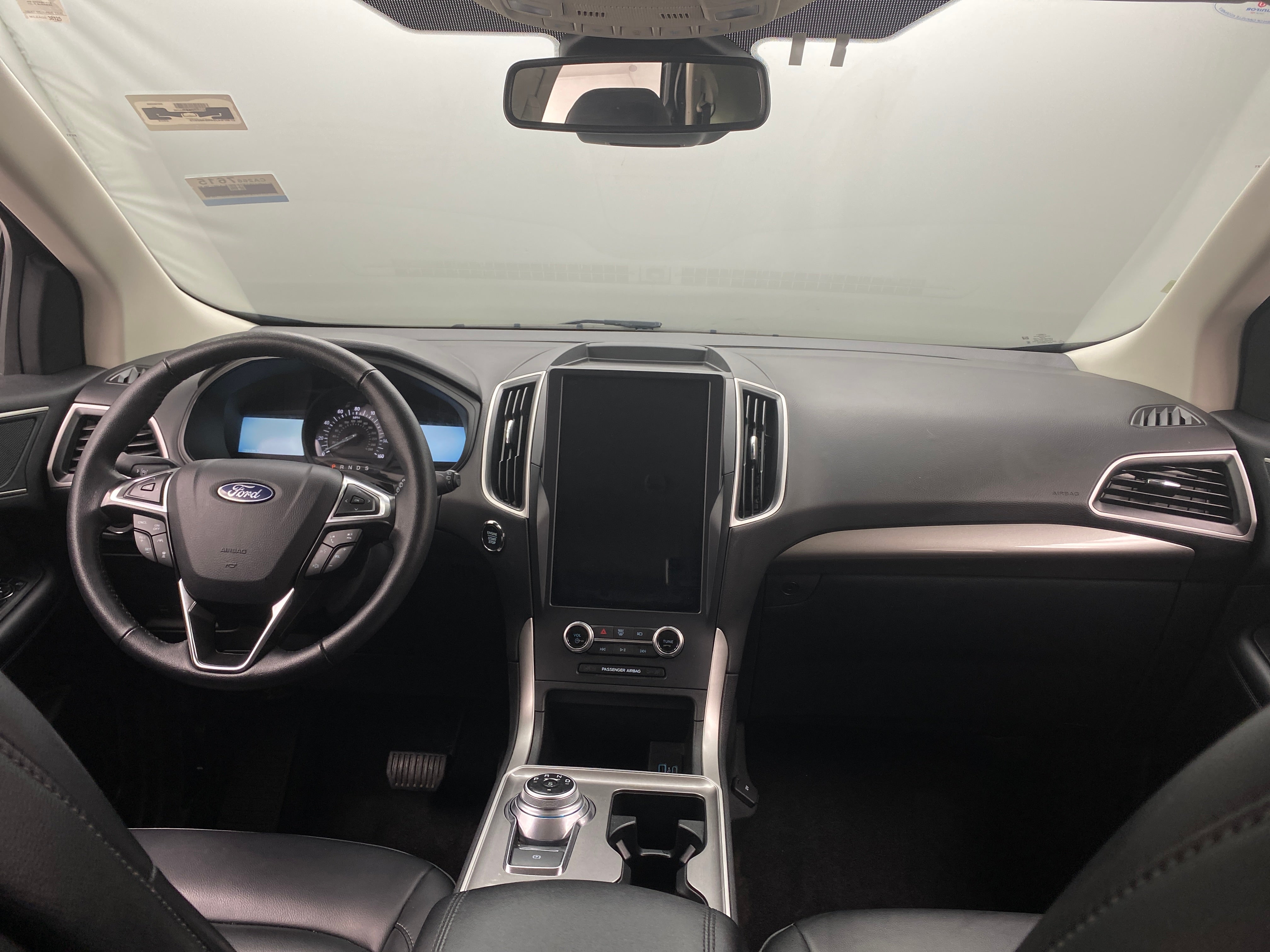 2024 Ford Edge SEL 2