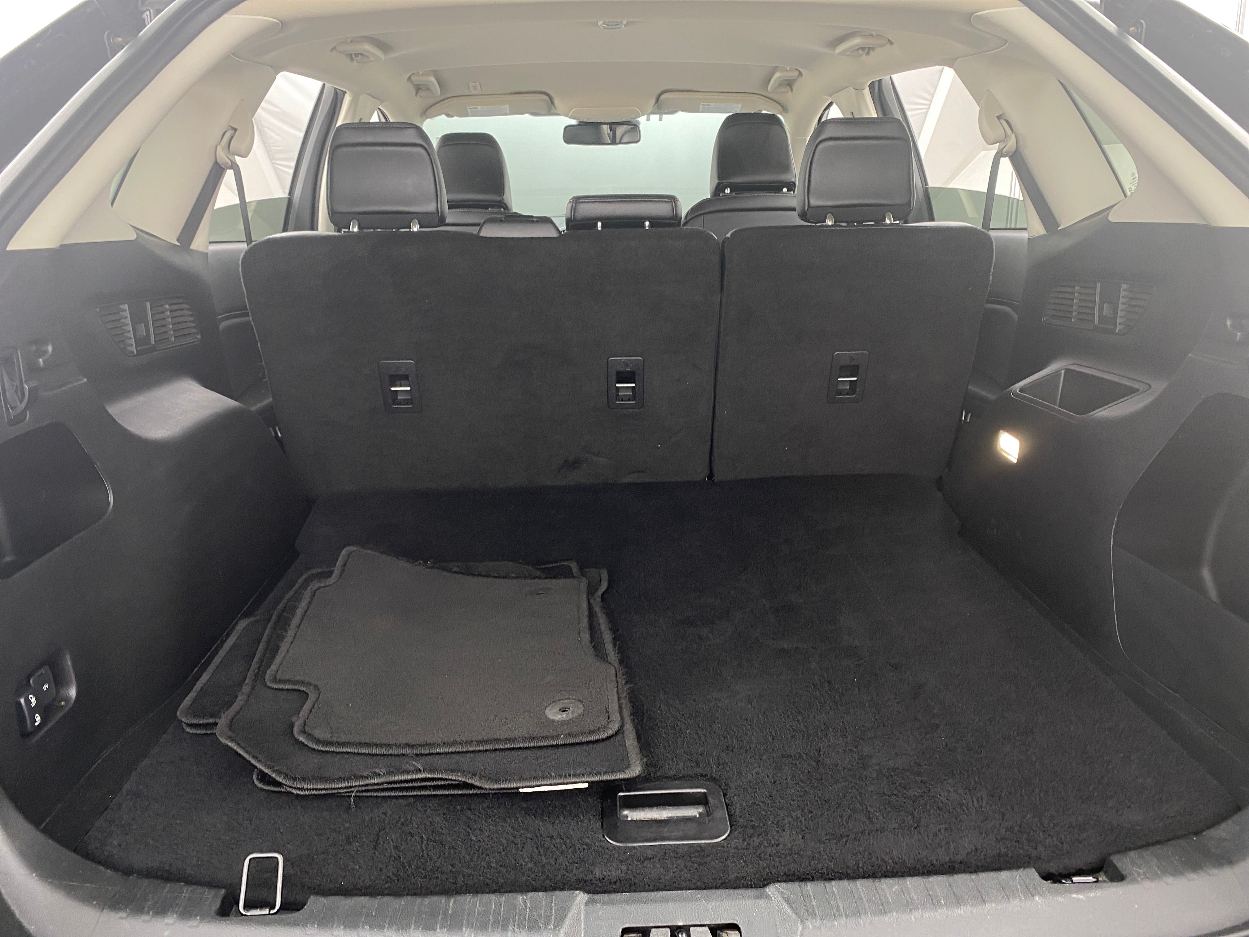 2024 Ford Edge SEL 6