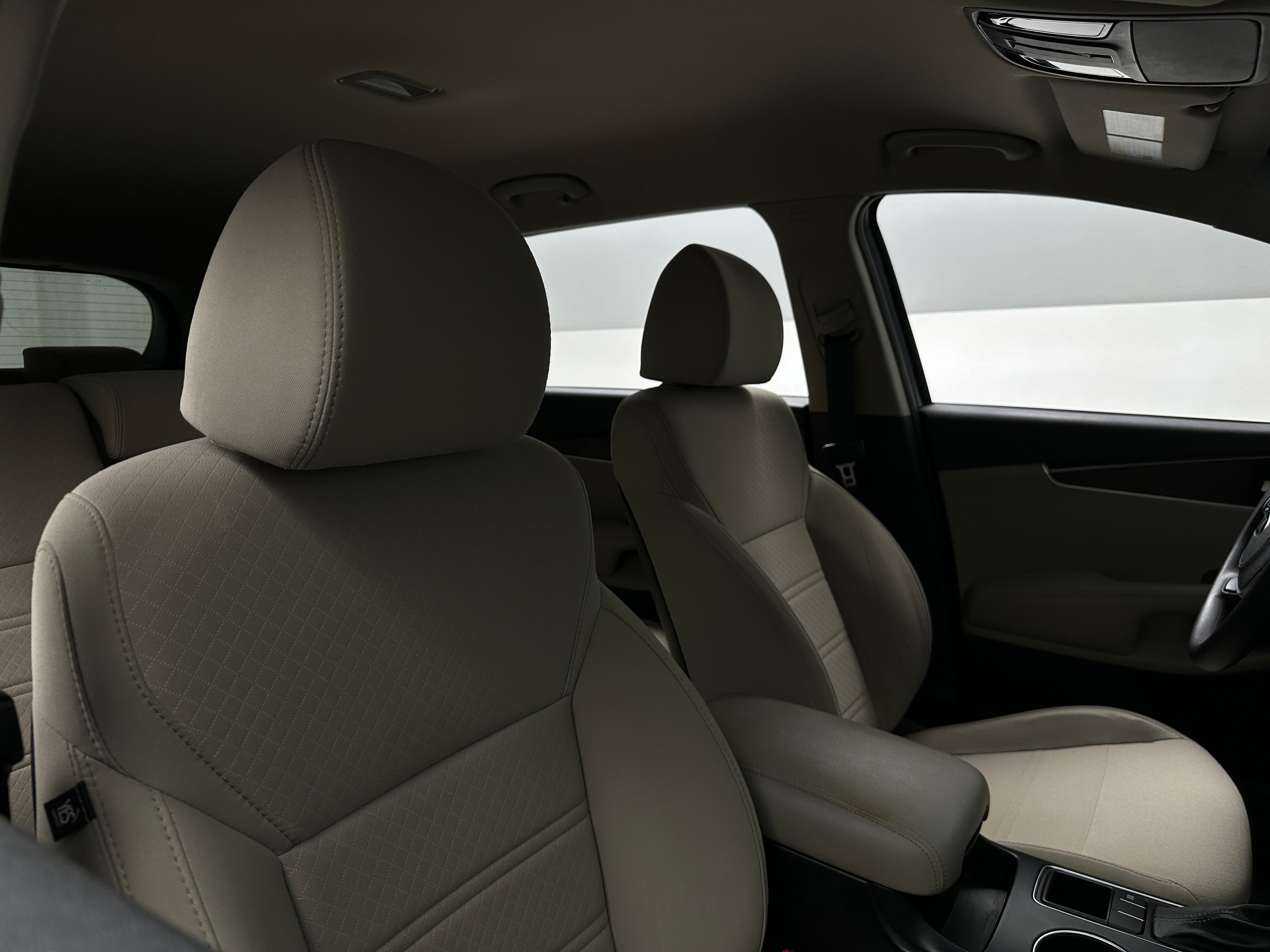 2019 Kia Sorento LX 2