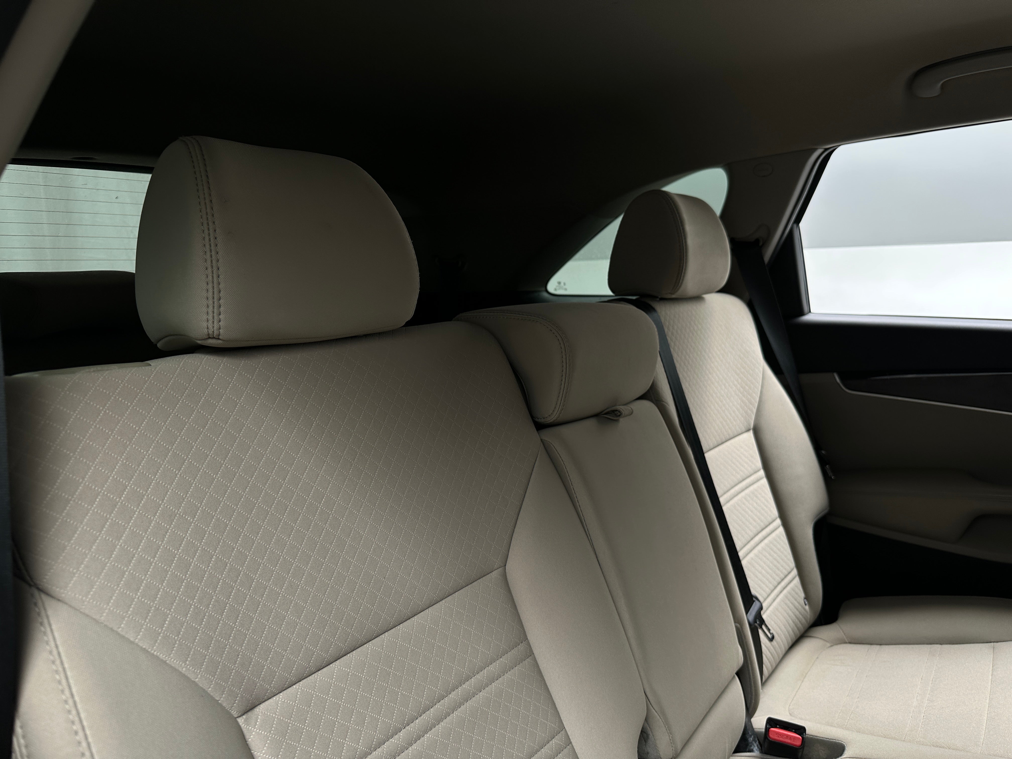 2019 Kia Sorento LX 6