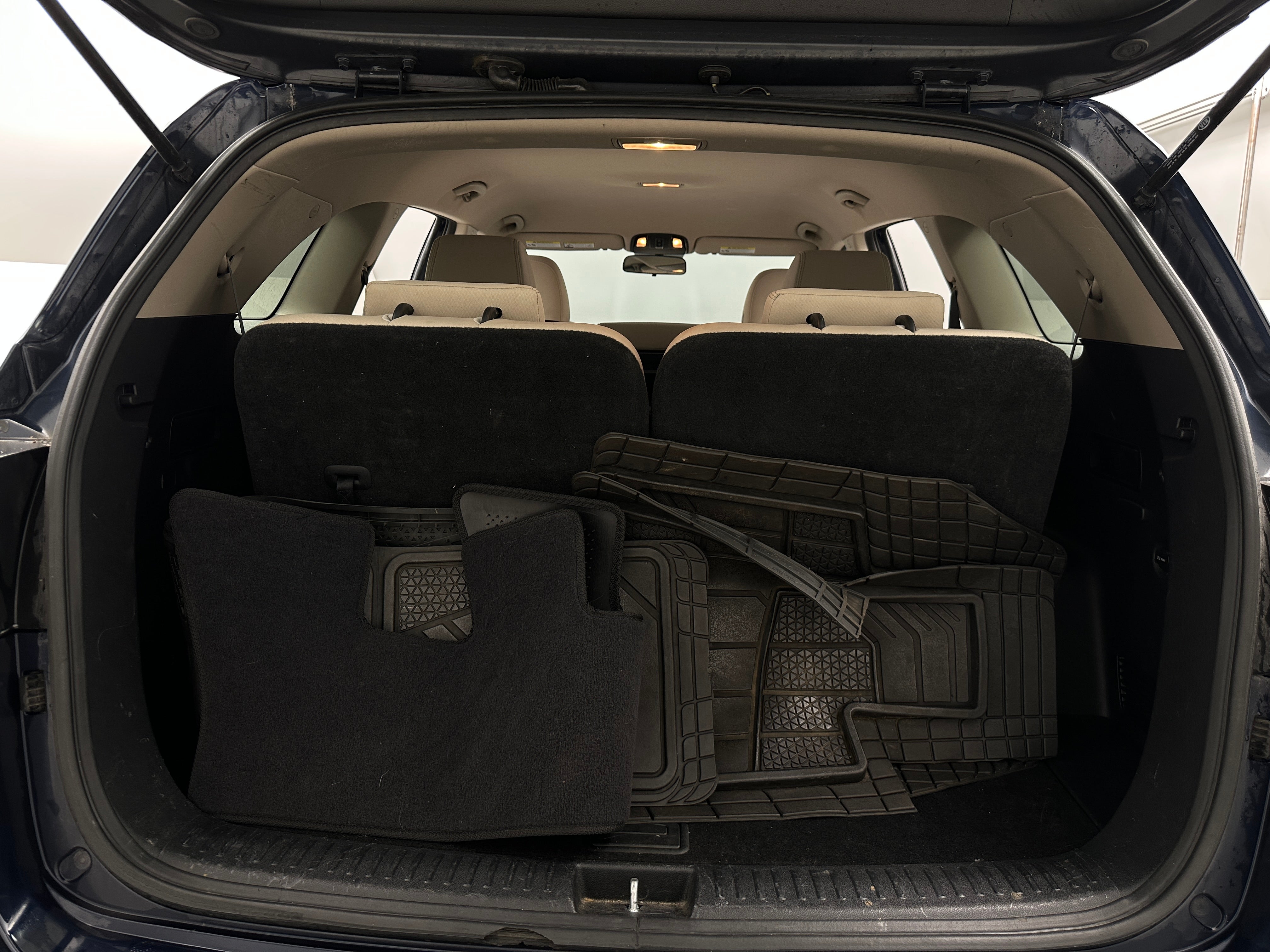 2019 Kia Sorento LX 7
