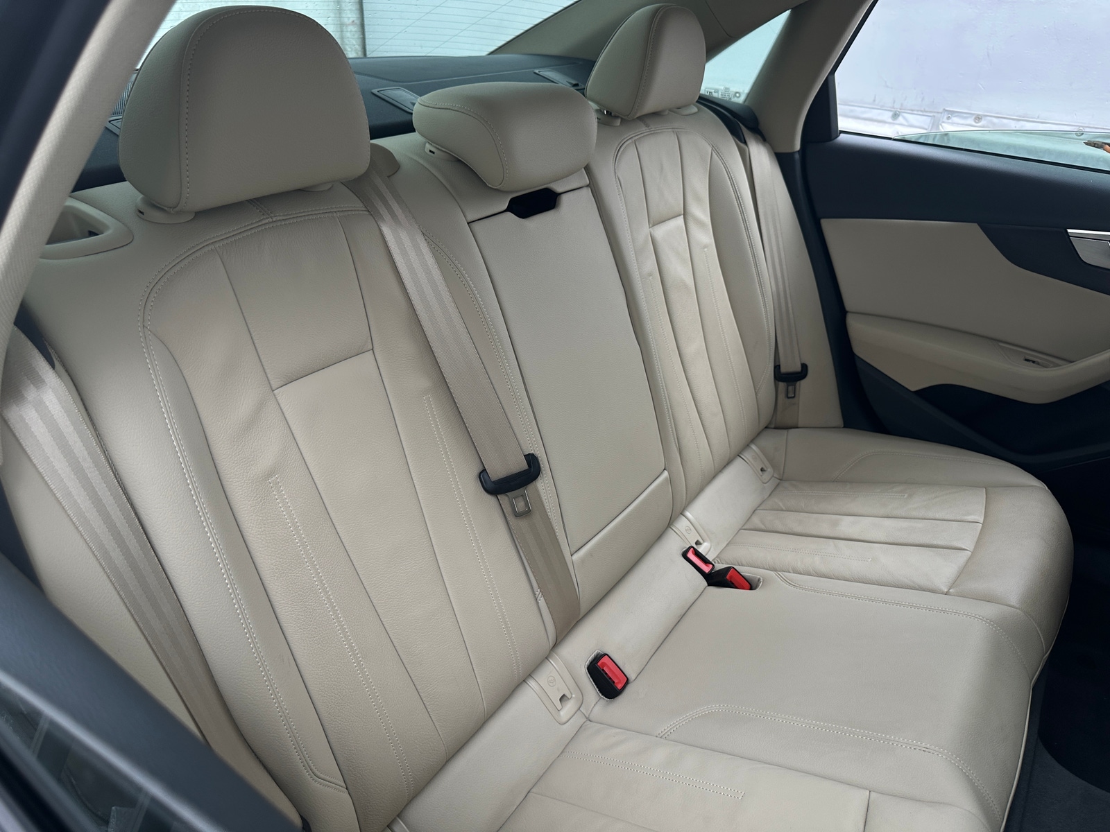 Thumbnail: 2019 Audi A4 - 5