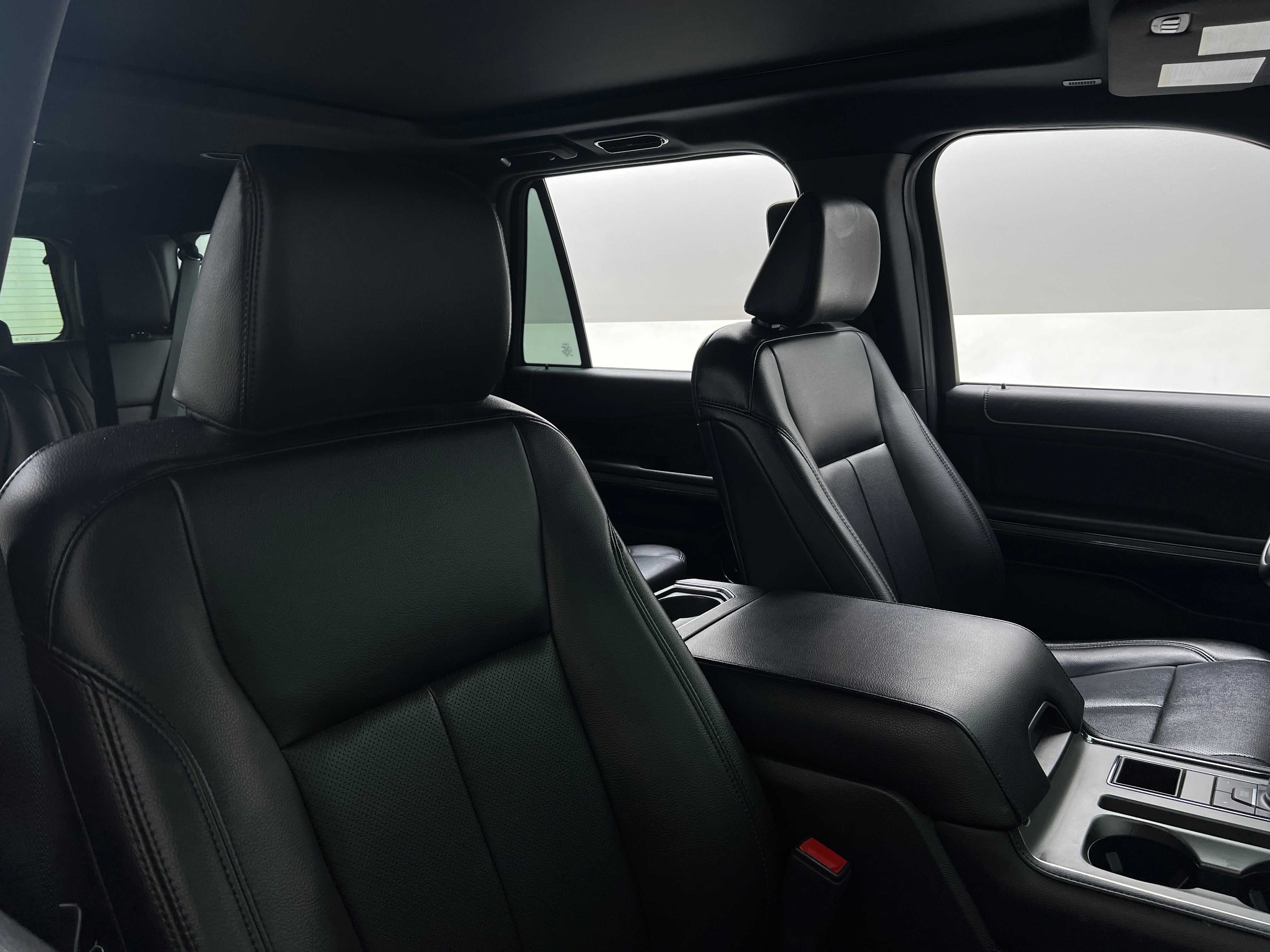 2021 Ford Expedition MAX XLT 2