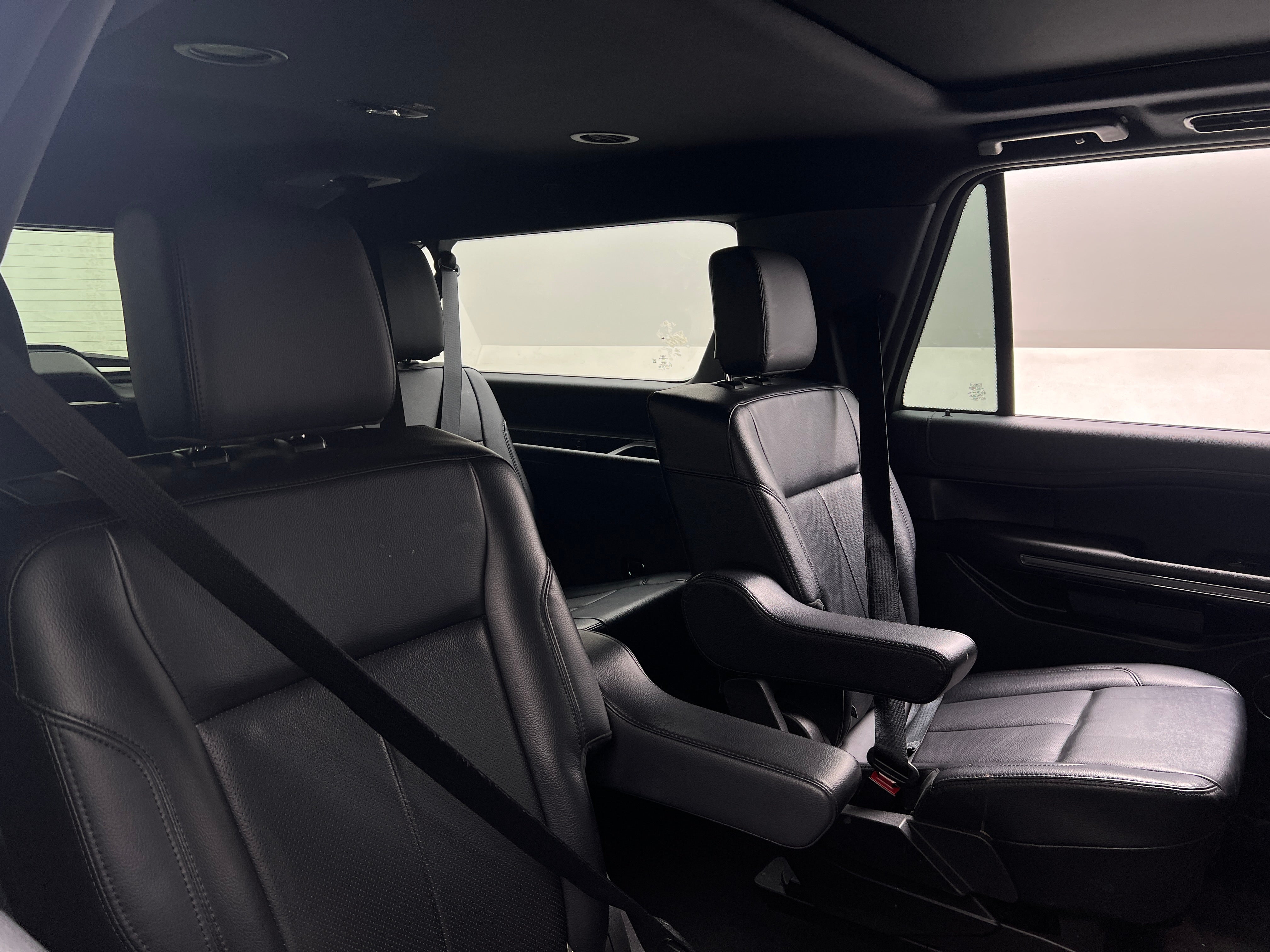 2021 Ford Expedition MAX XLT 6