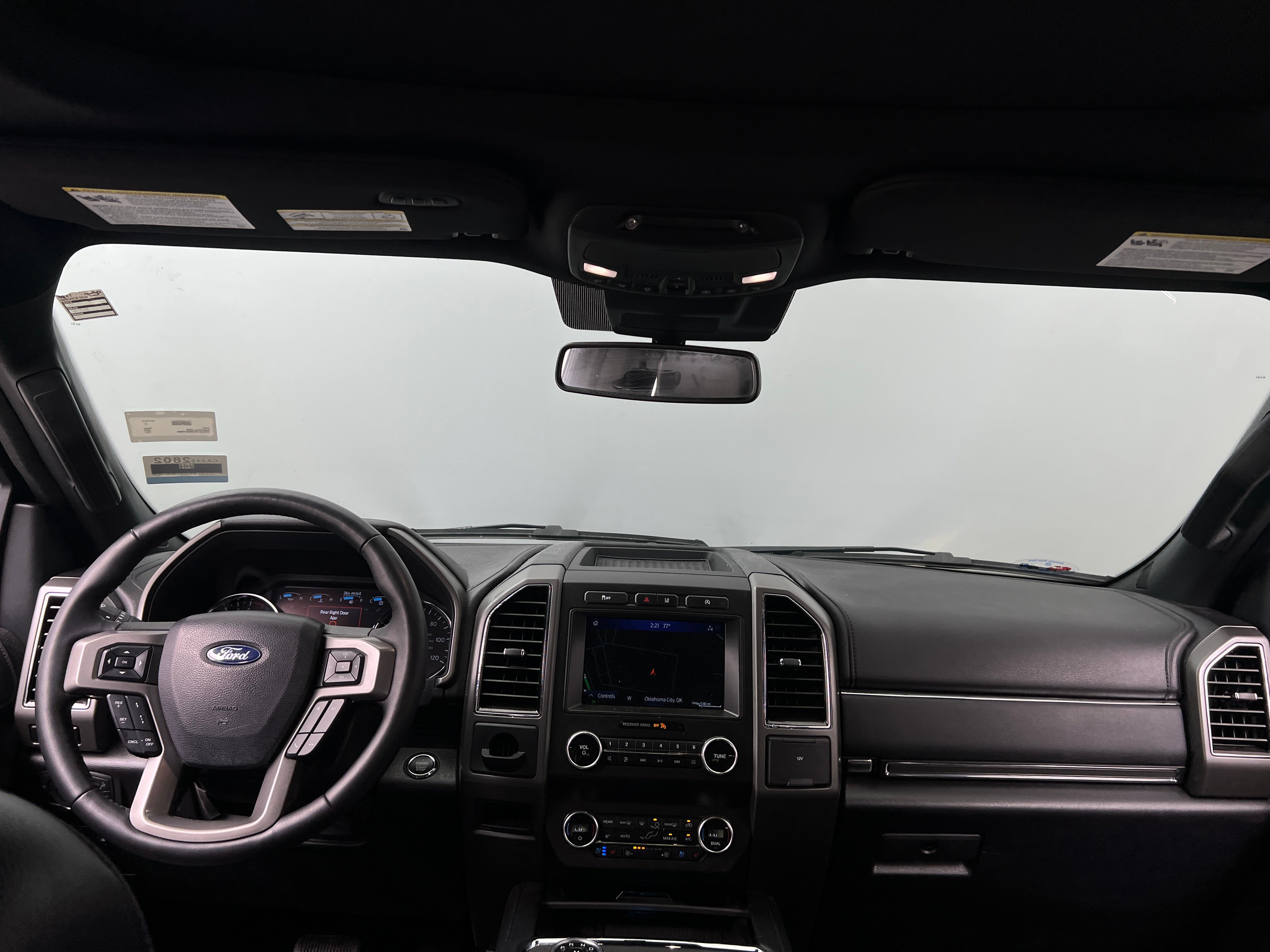 2021 Ford Expedition MAX XLT 3