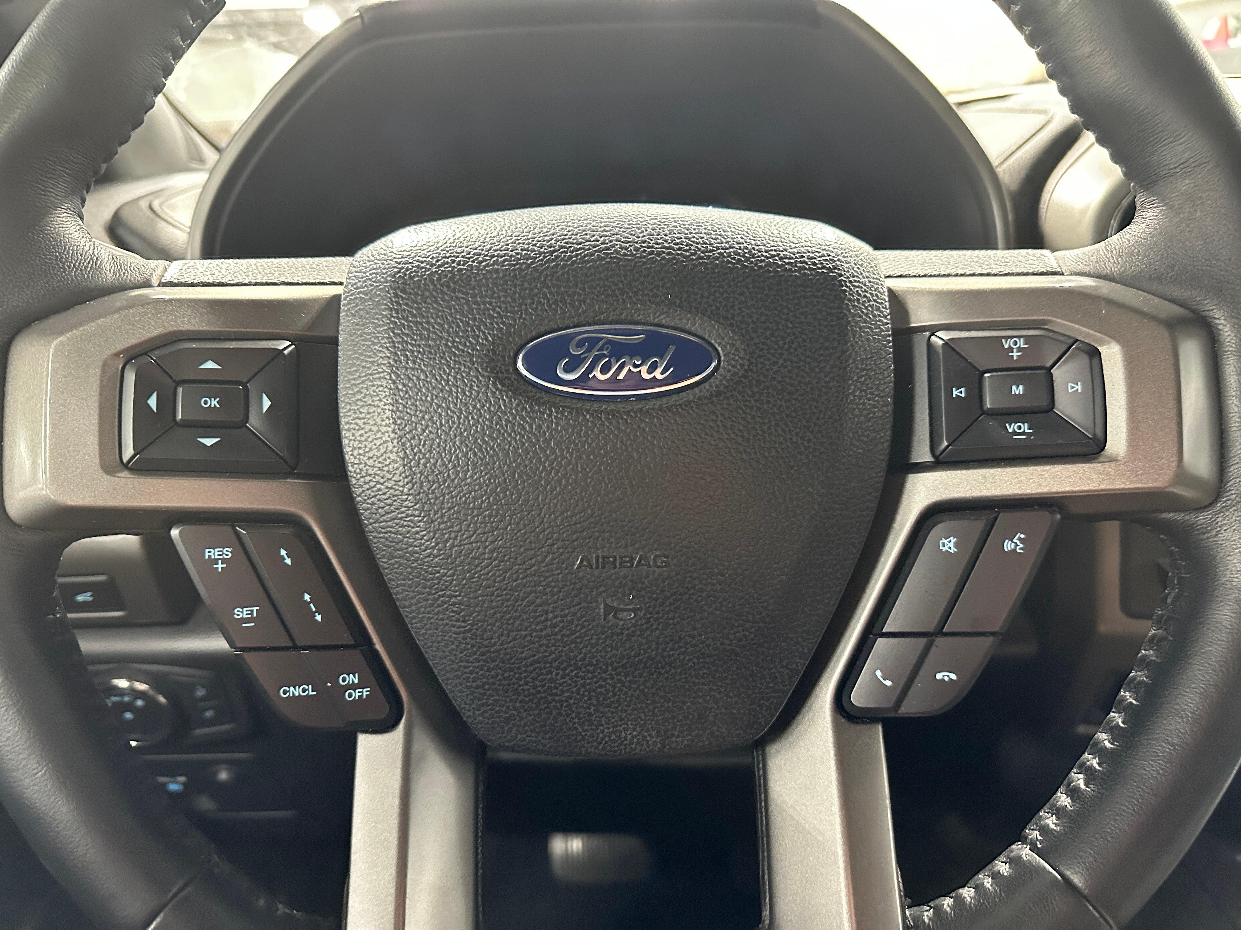 2021 Ford Expedition MAX XLT 5