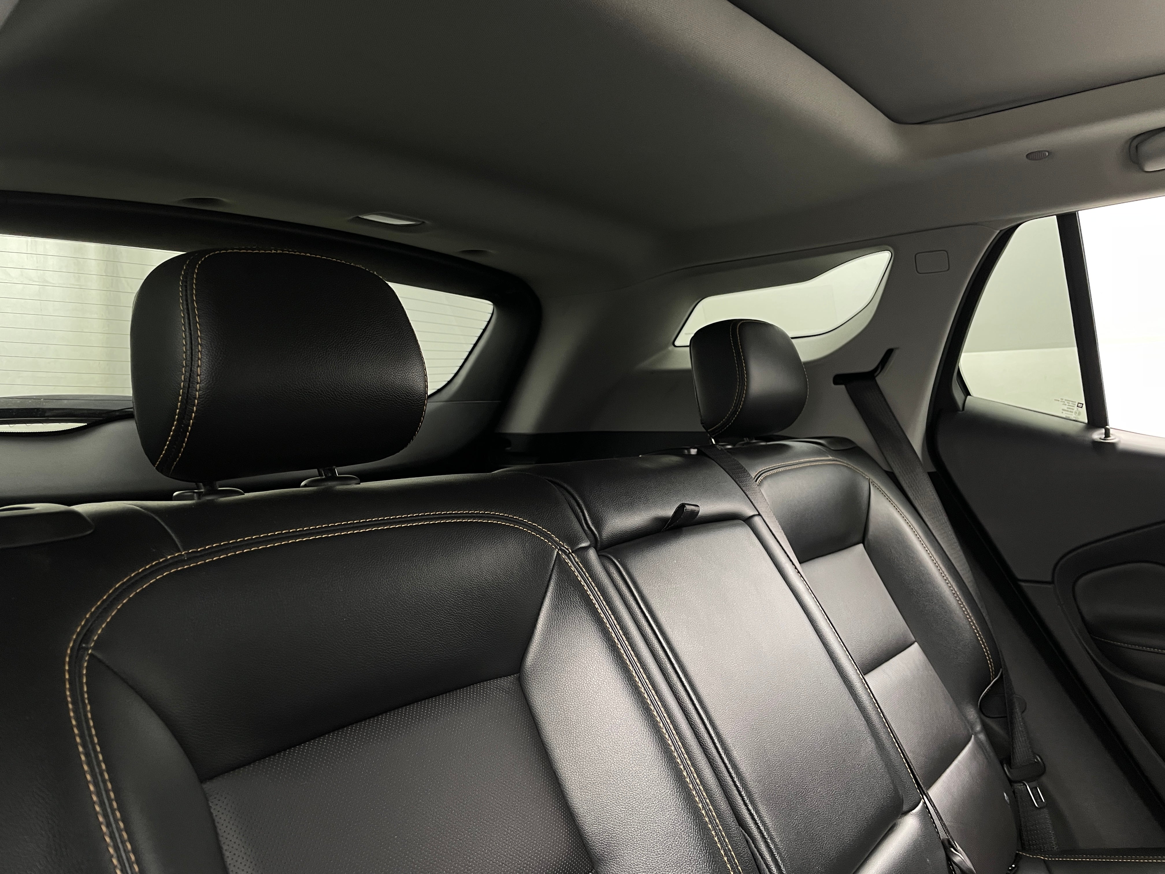 2018 GMC Terrain SLT 5