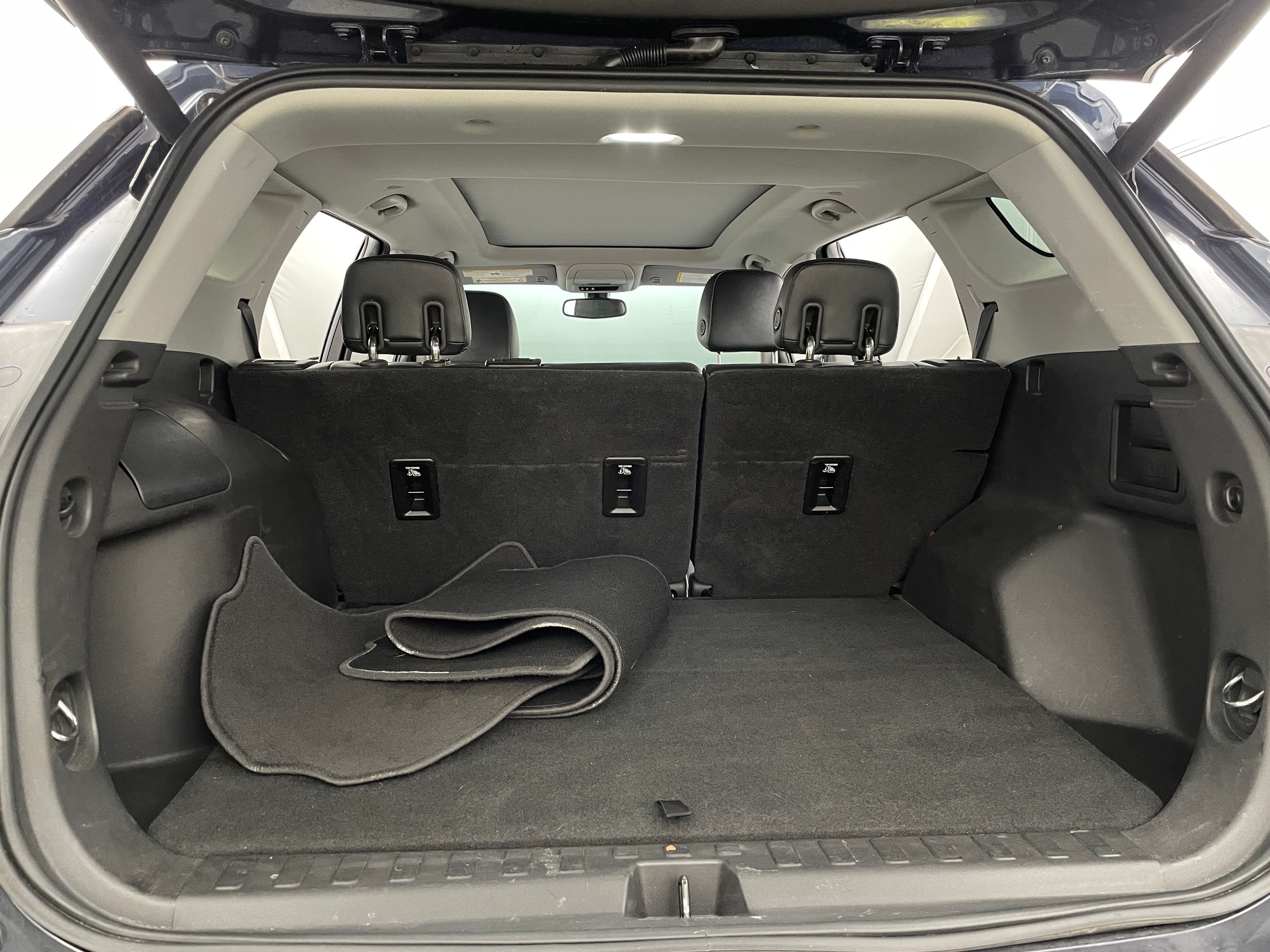 2018 GMC Terrain SLT 6