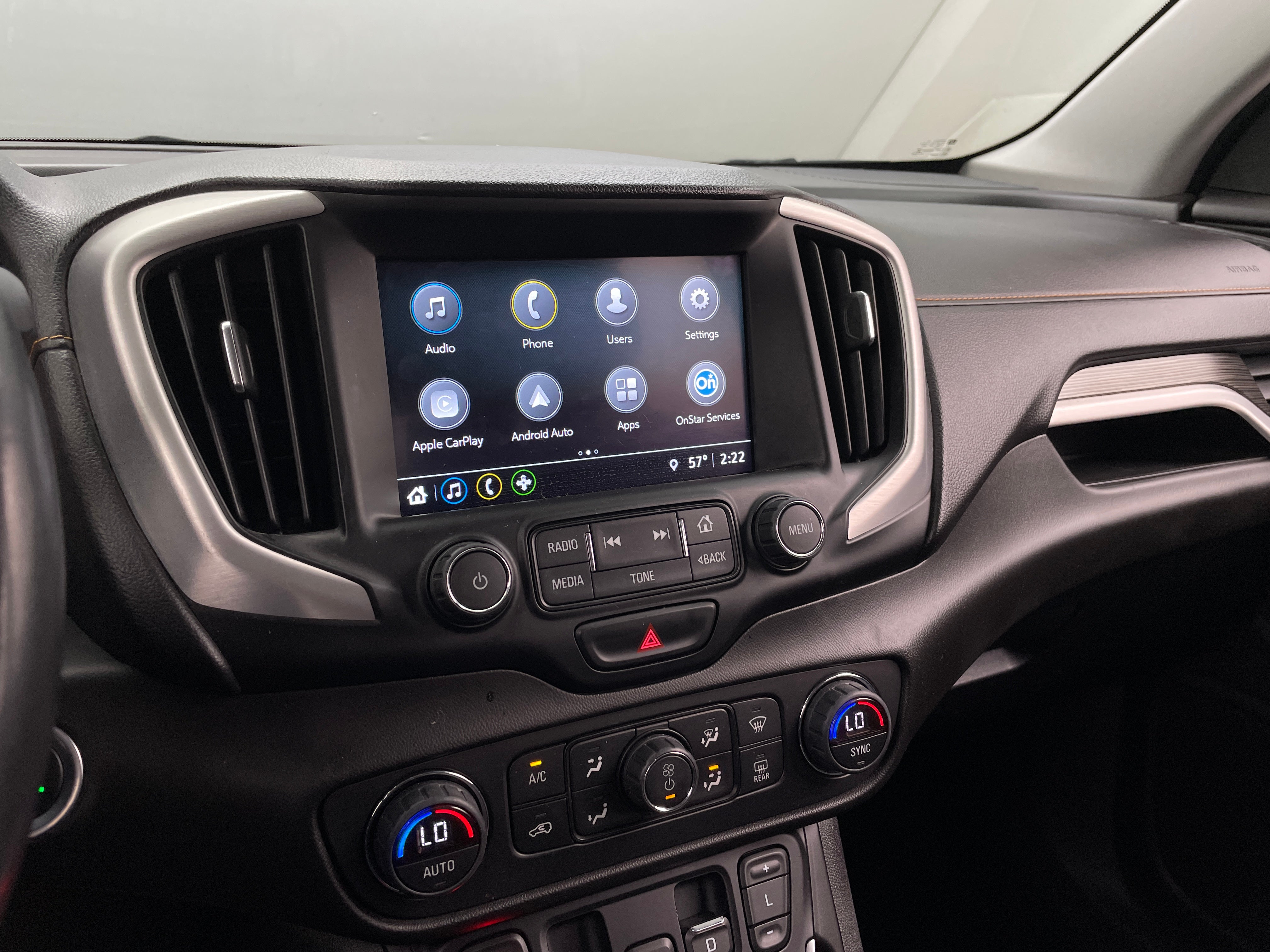 2018 GMC Terrain SLT 3