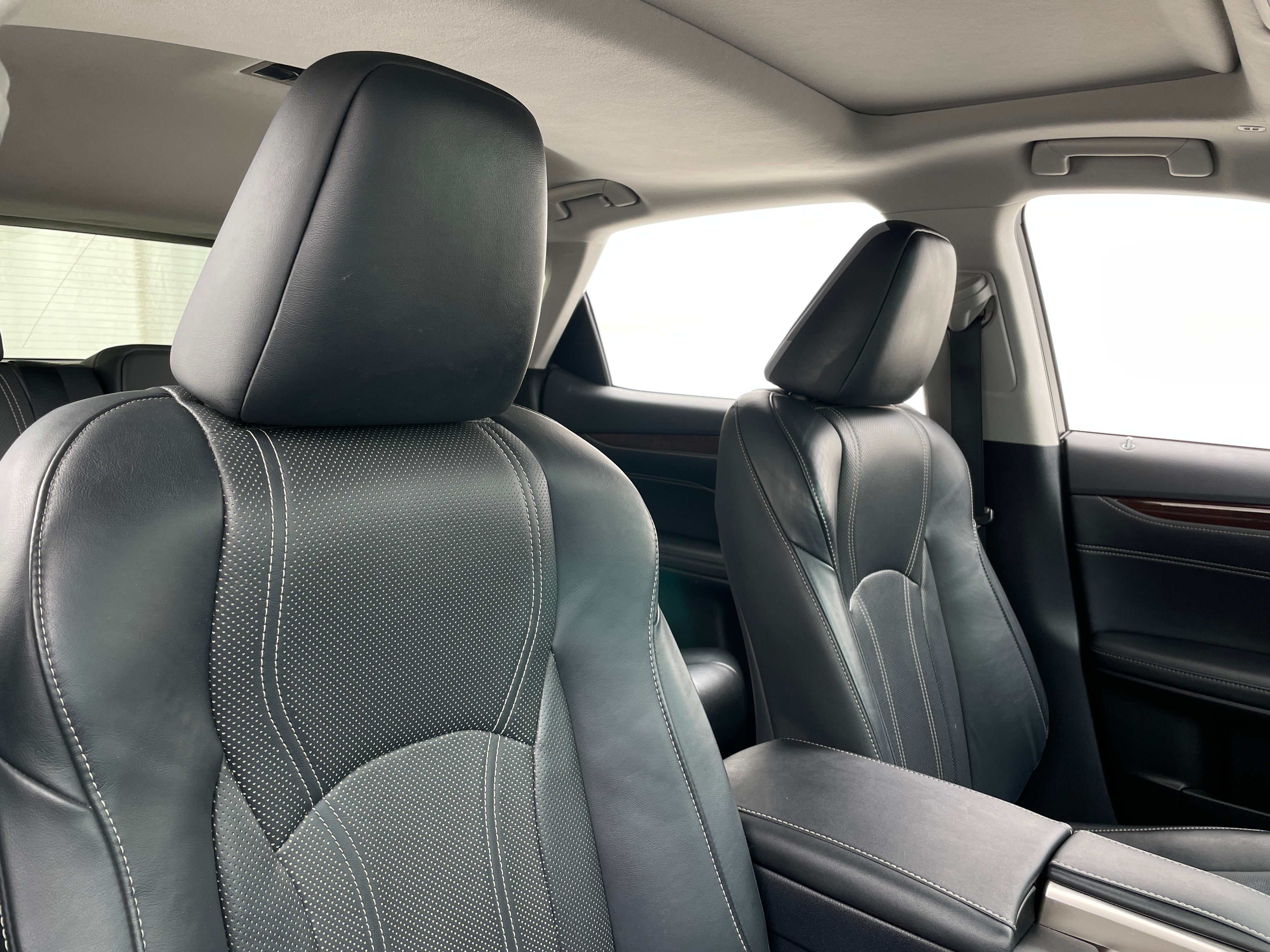 2017 Lexus RX 350 2