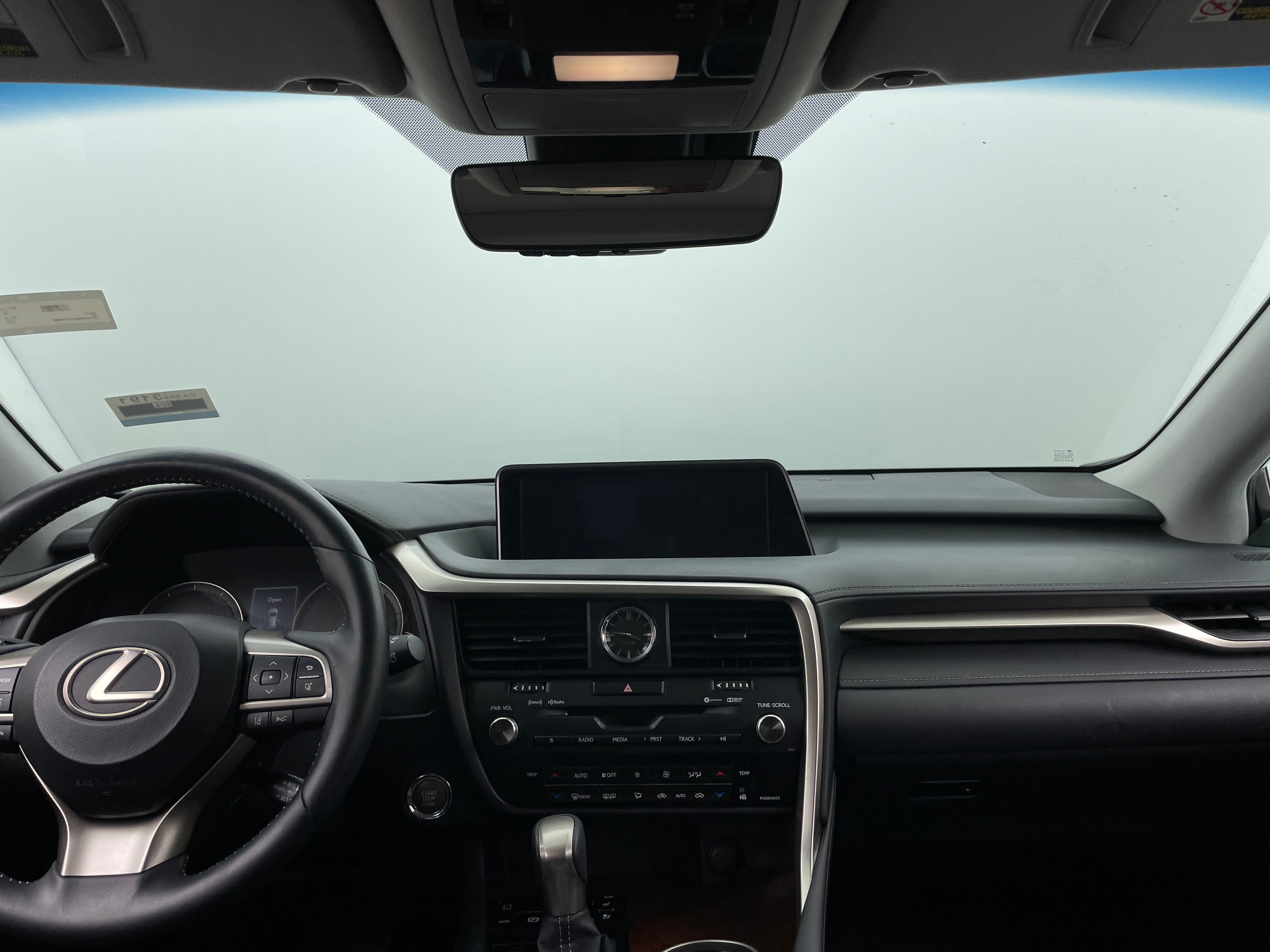 2017 Lexus RX 350 3