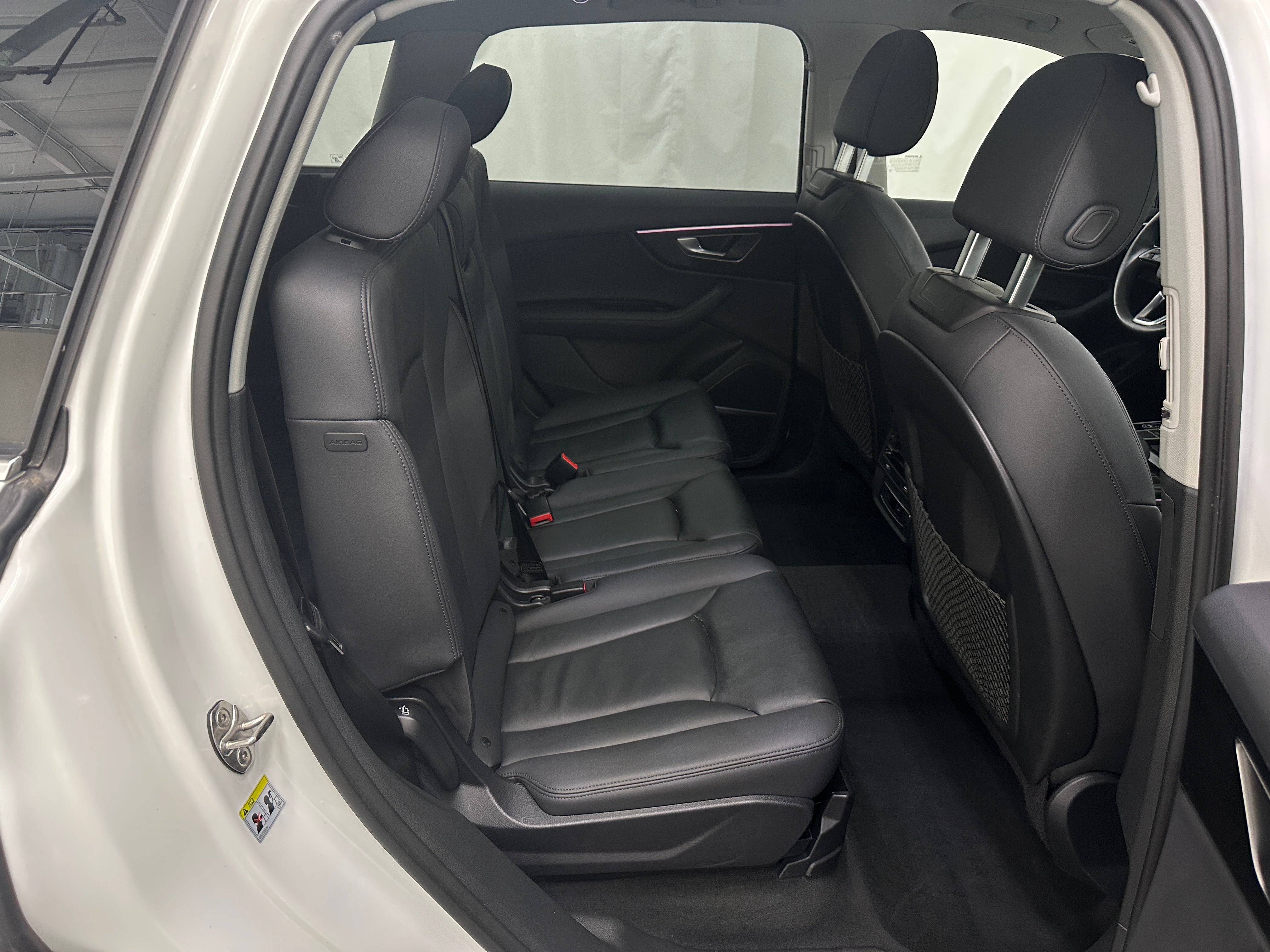 2024 Audi Q7 Premium Plus 5