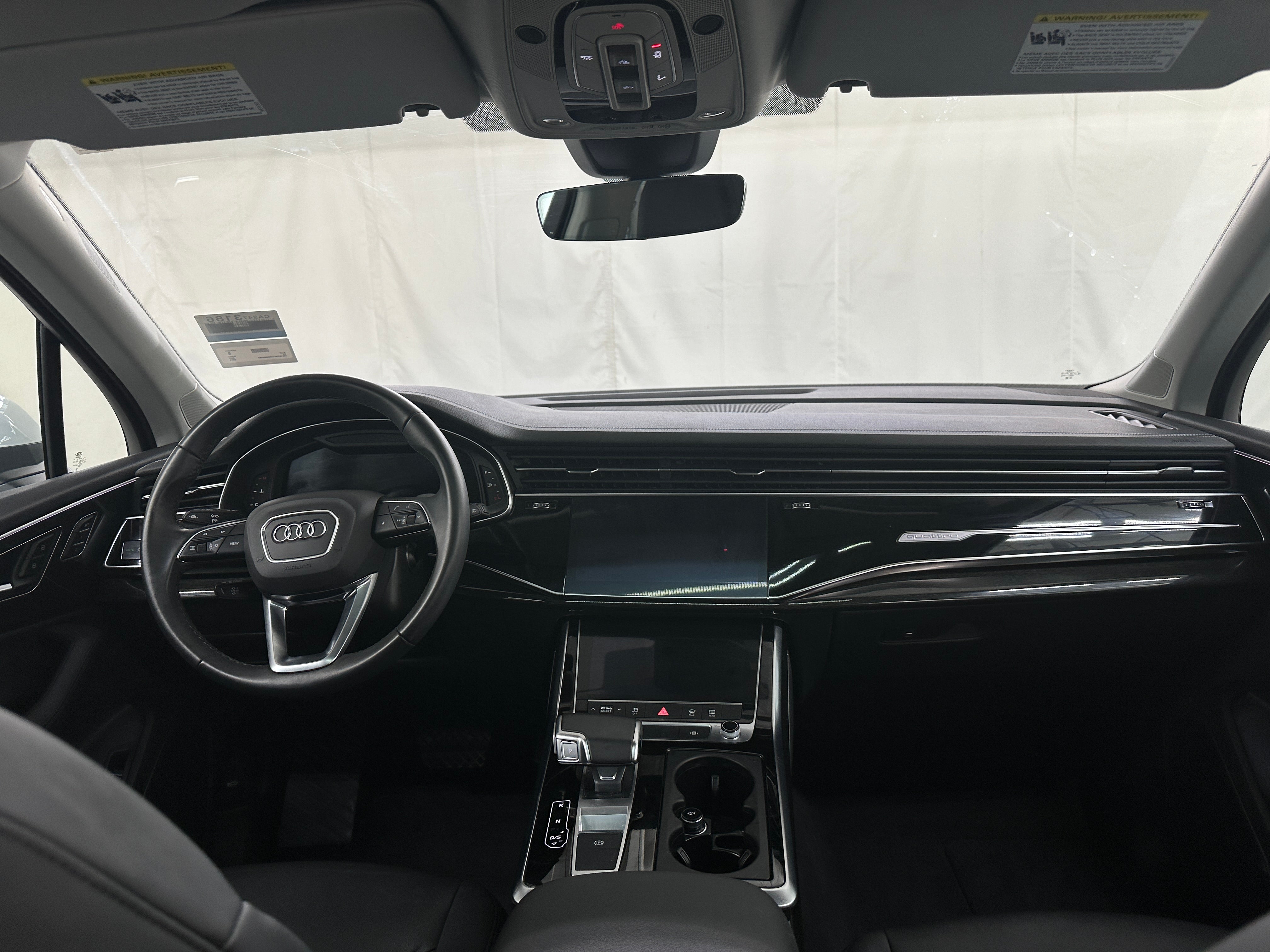 2024 Audi Q7 Premium Plus 2