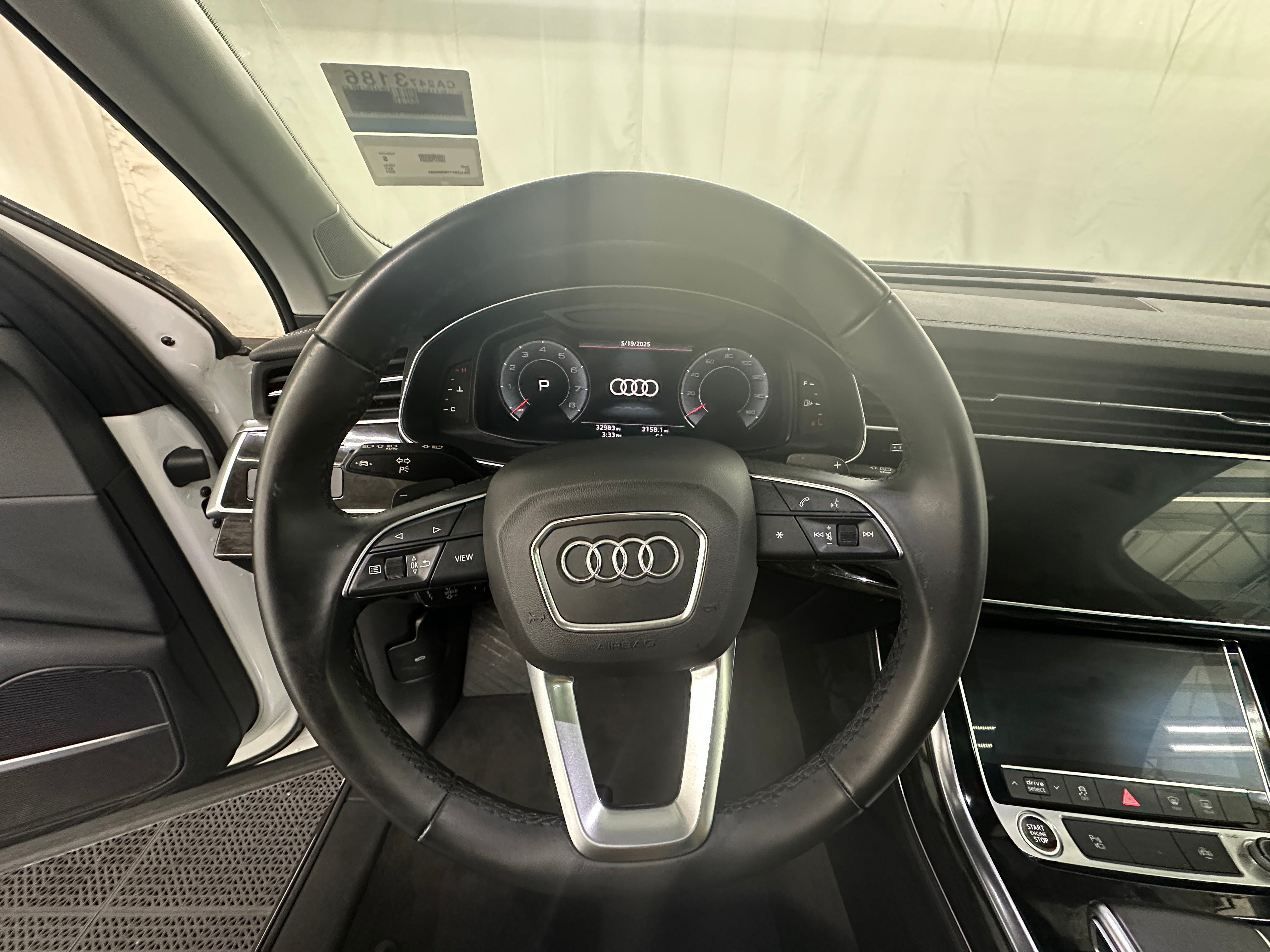 2024 Audi Q7 Premium Plus 4