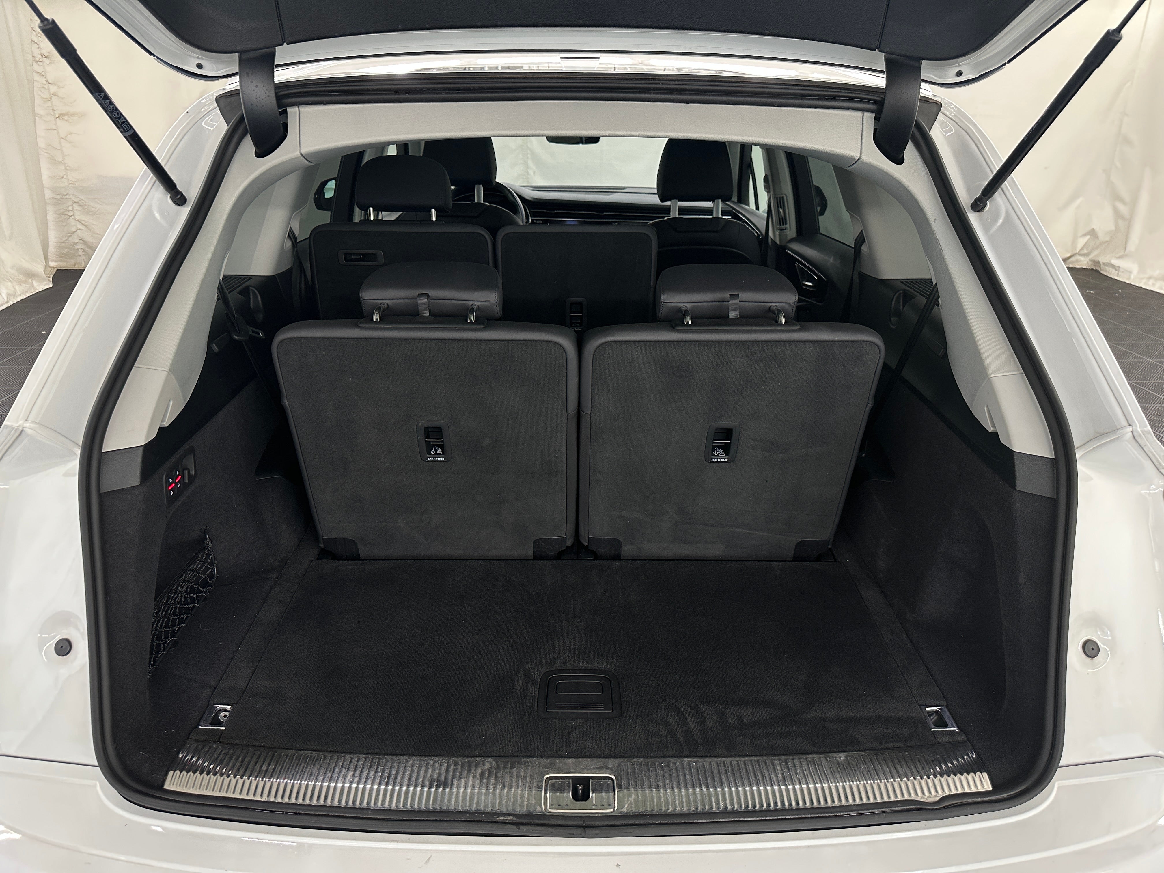 2024 Audi Q7 Premium Plus 6