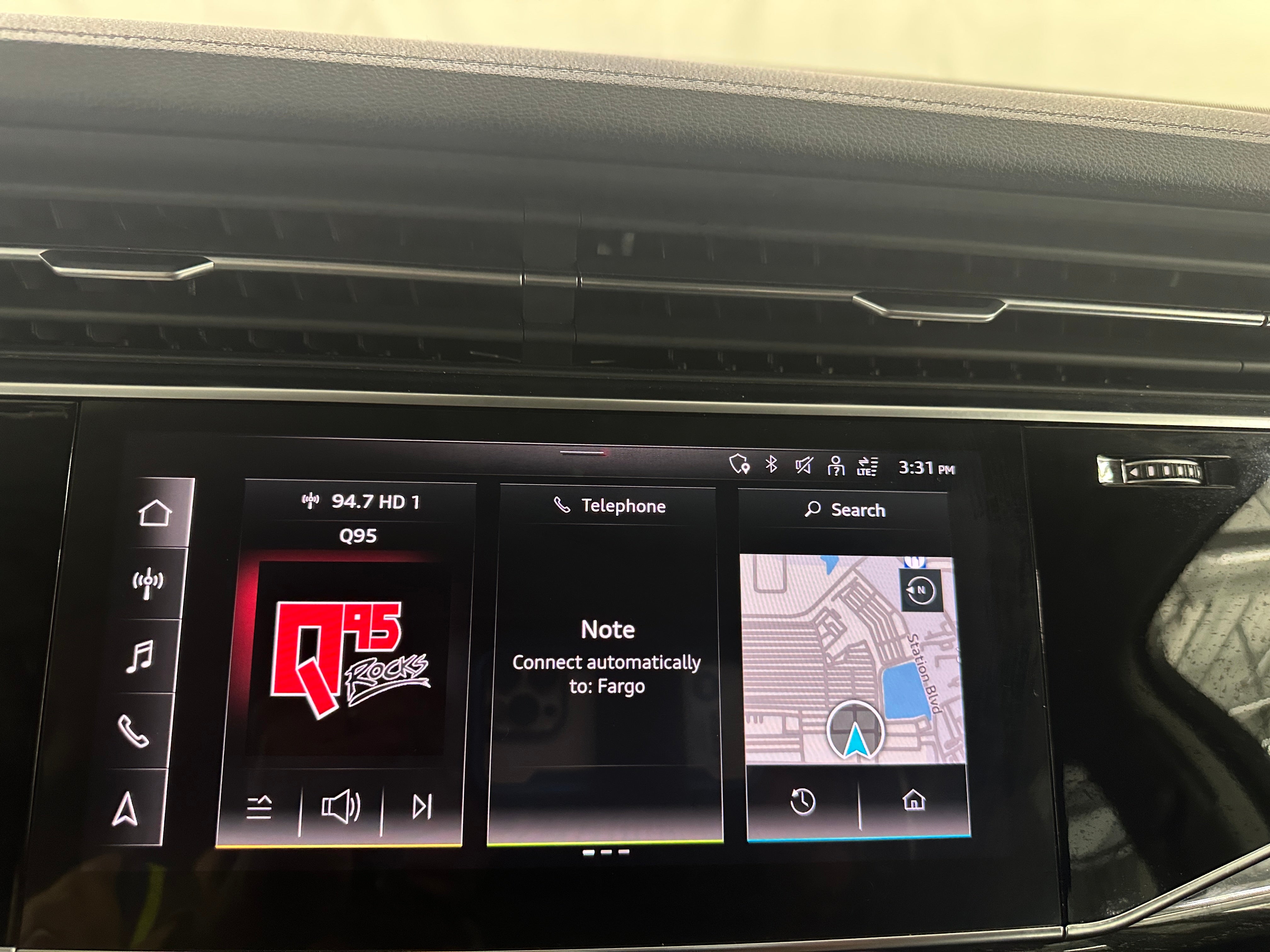 2024 Audi Q7 Premium Plus 3