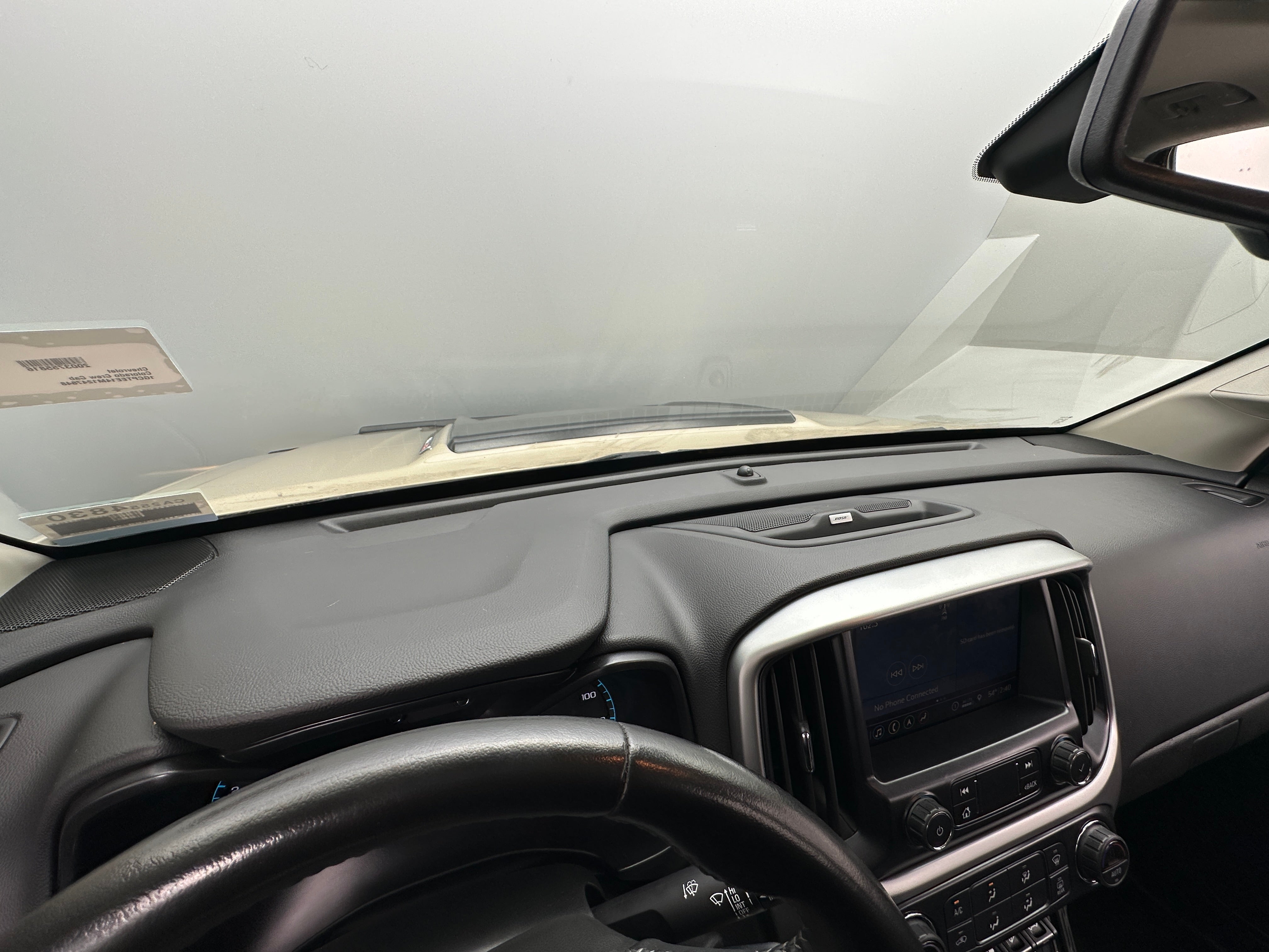 2021 Chevrolet Colorado ZR2 2