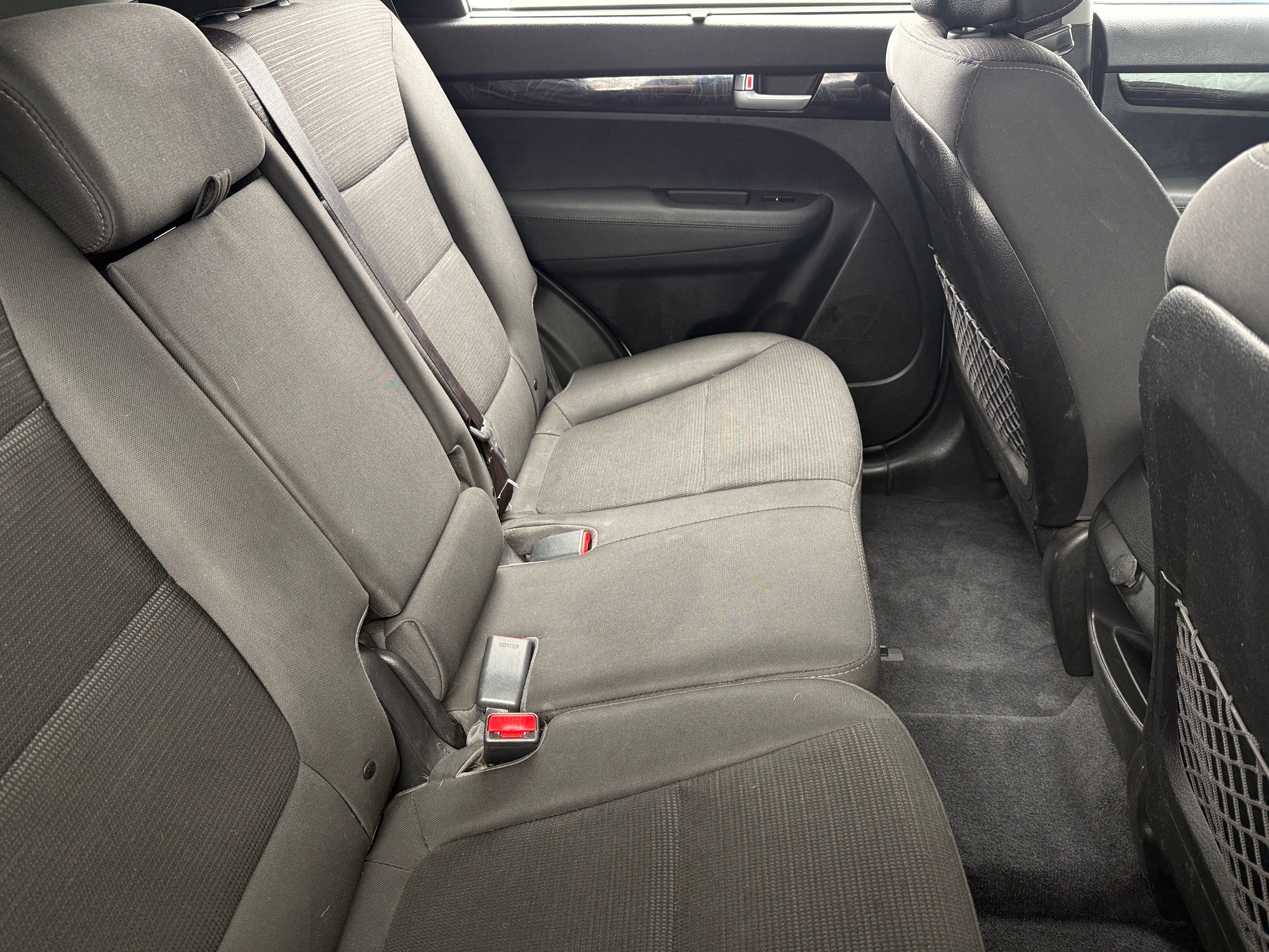 2015 Kia Sorento LX 6