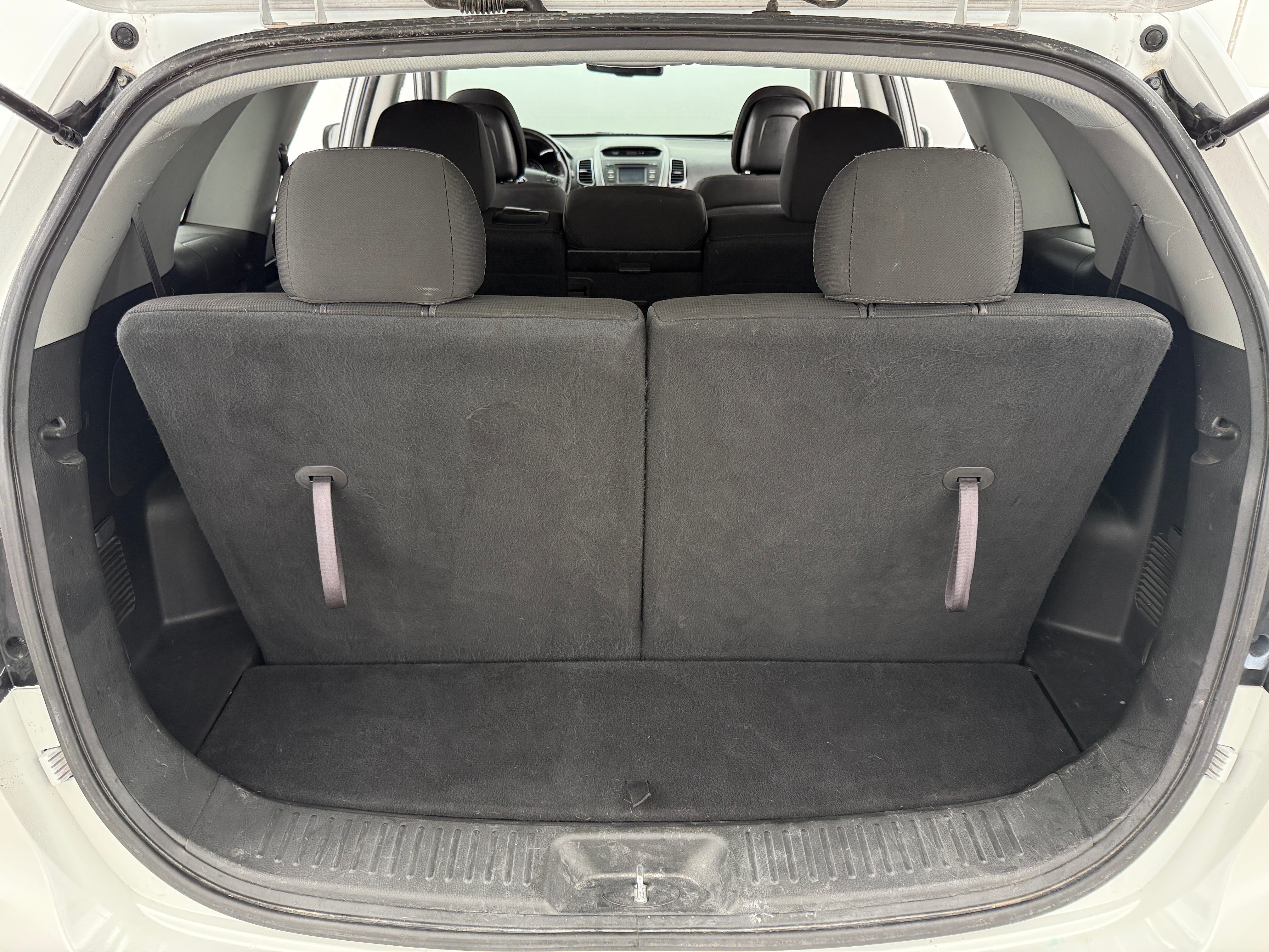 2015 Kia Sorento LX 7